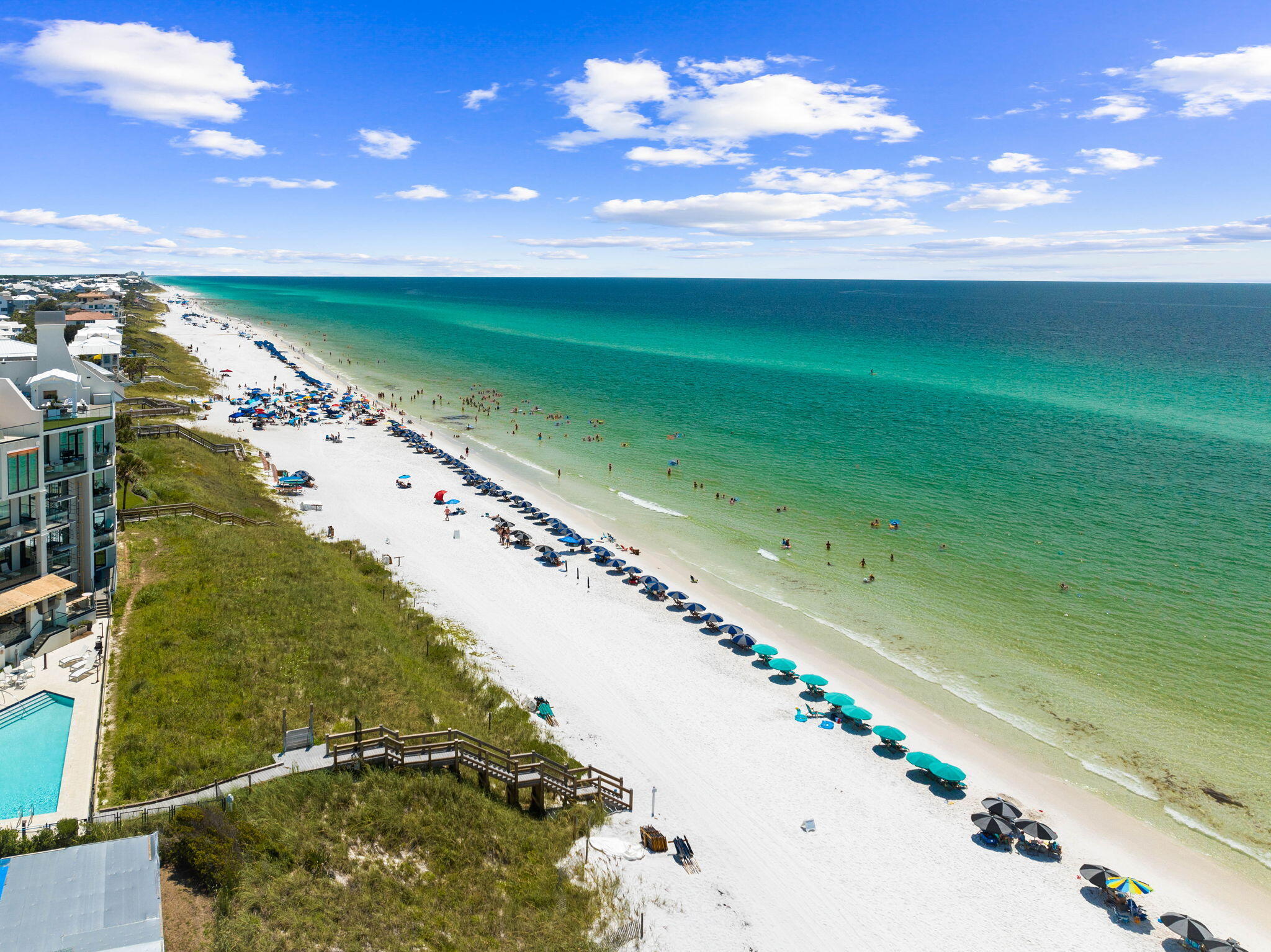 GULF PLACE CABANAS CONDO - Residential