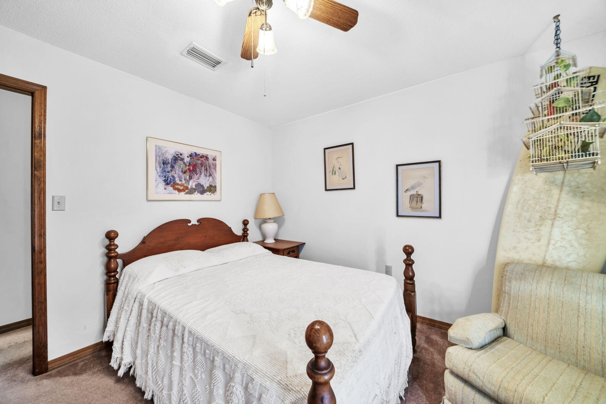 GULF MANOR S/D - Residential