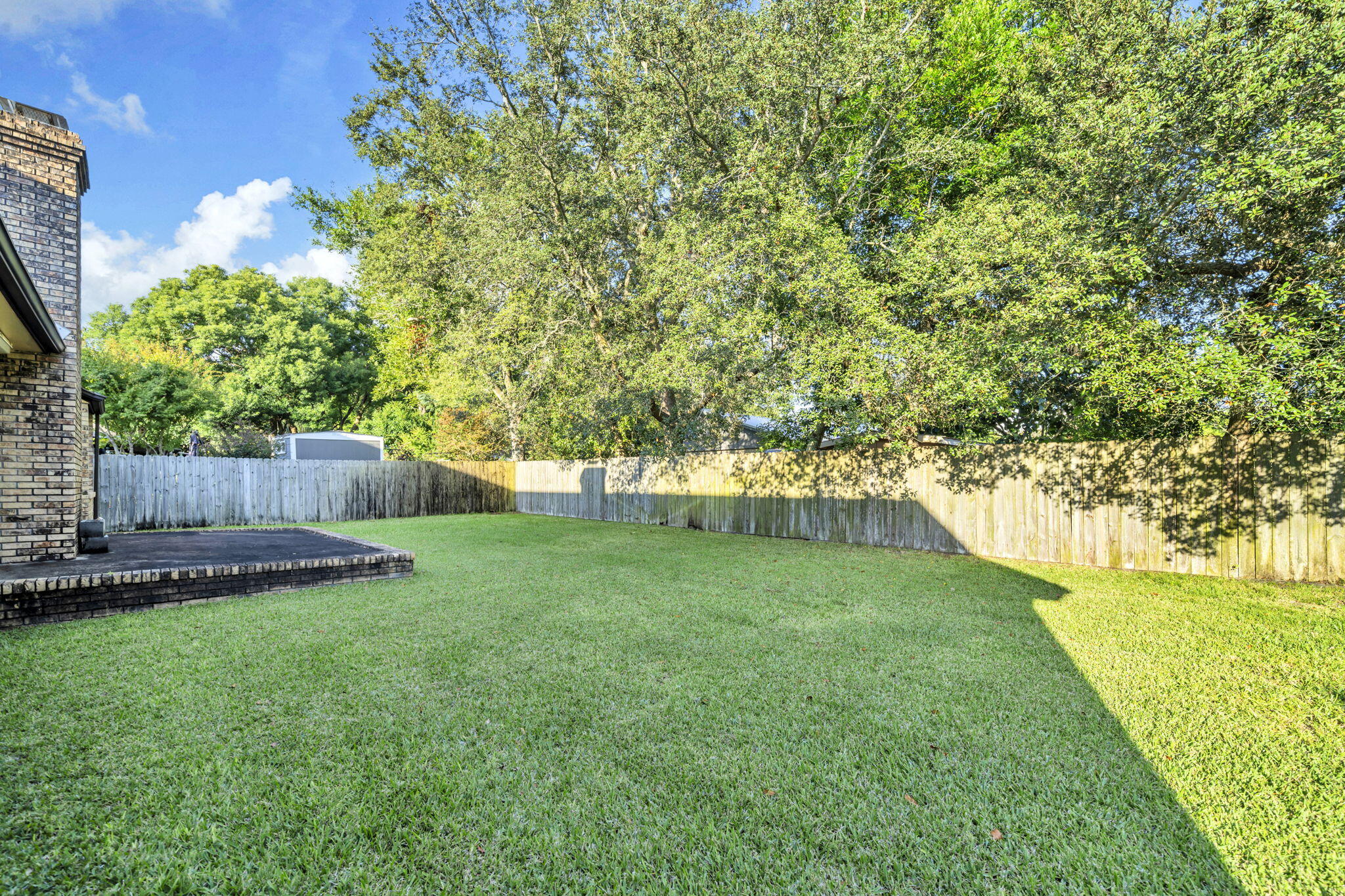 GULF MANOR S/D - Residential