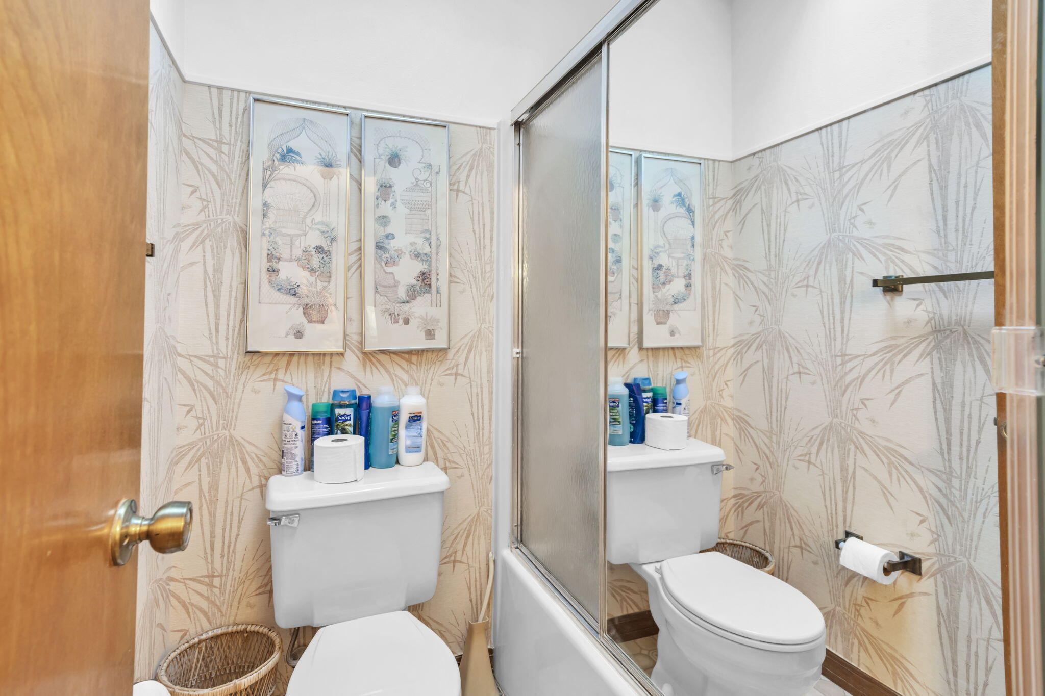 GULF MANOR S/D - Residential