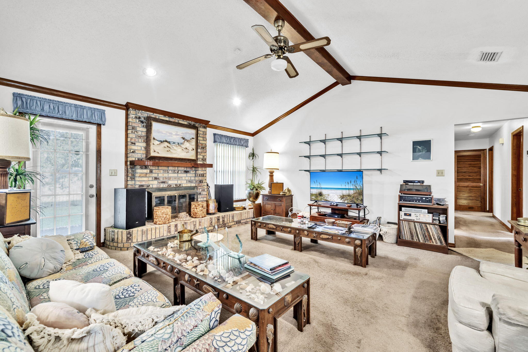 GULF MANOR S/D - Residential