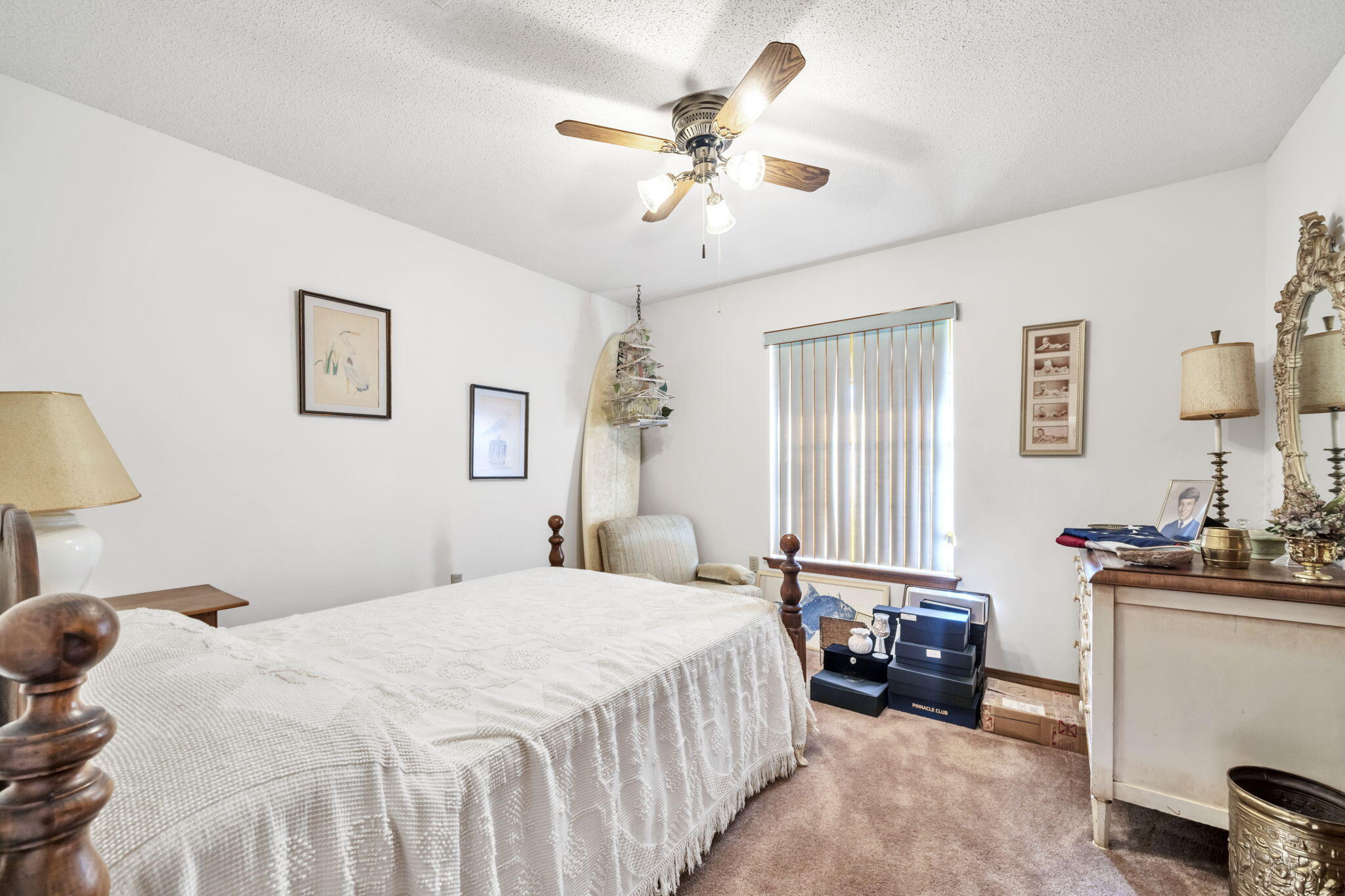 GULF MANOR S/D - Residential