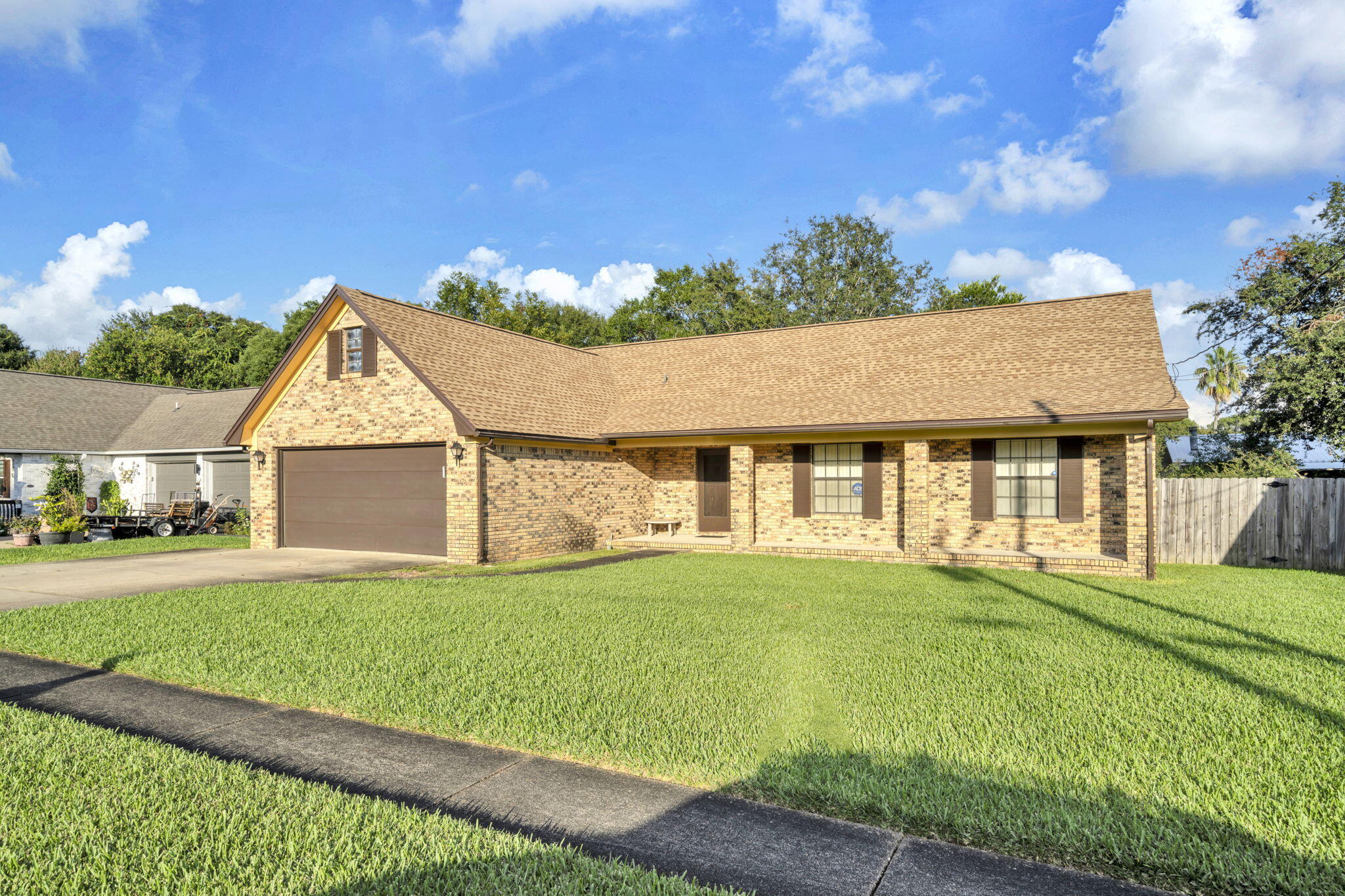 GULF MANOR S/D - Residential