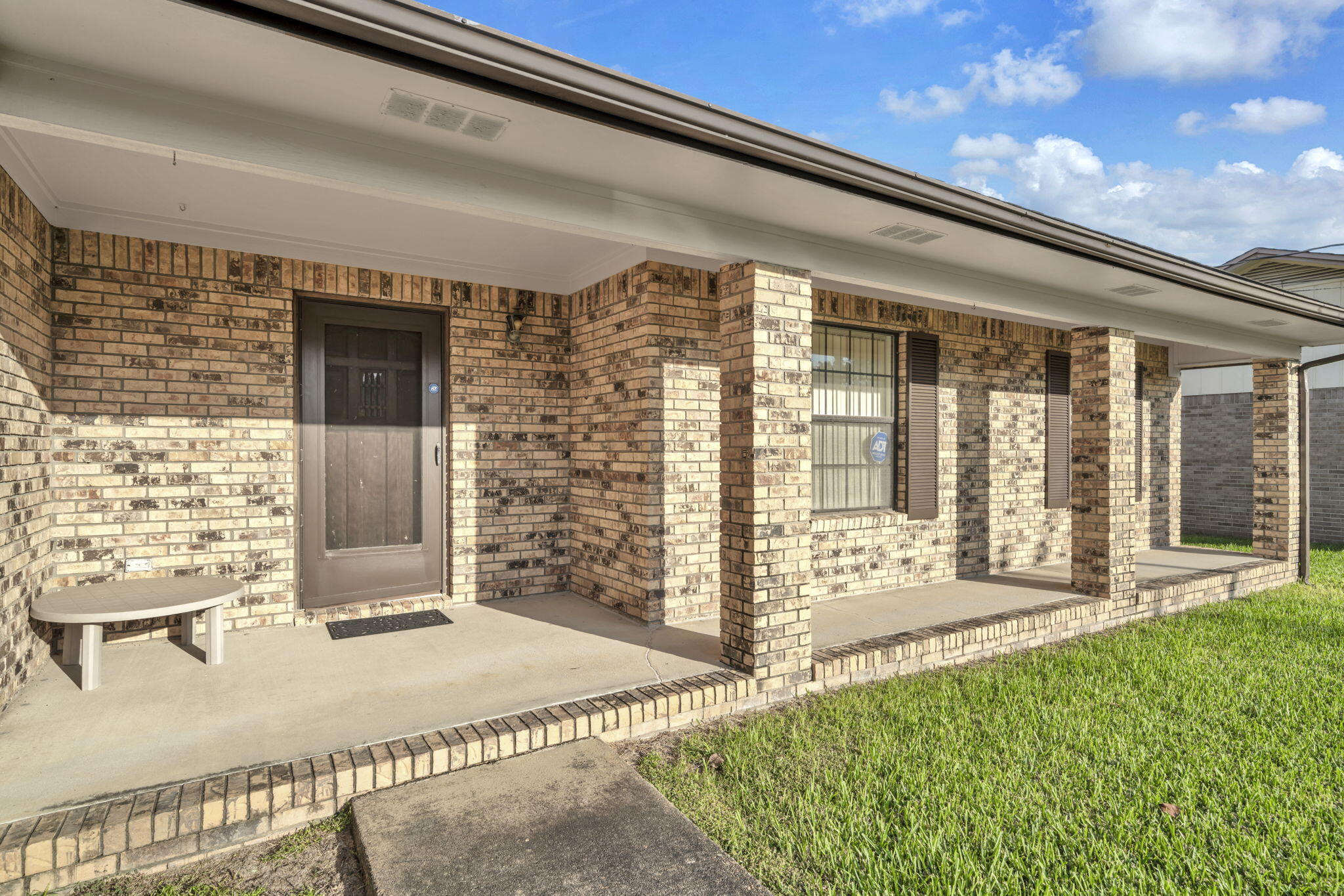 GULF MANOR S/D - Residential