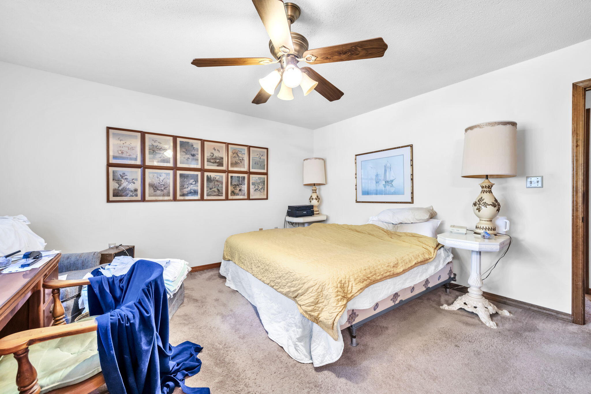 GULF MANOR S/D - Residential