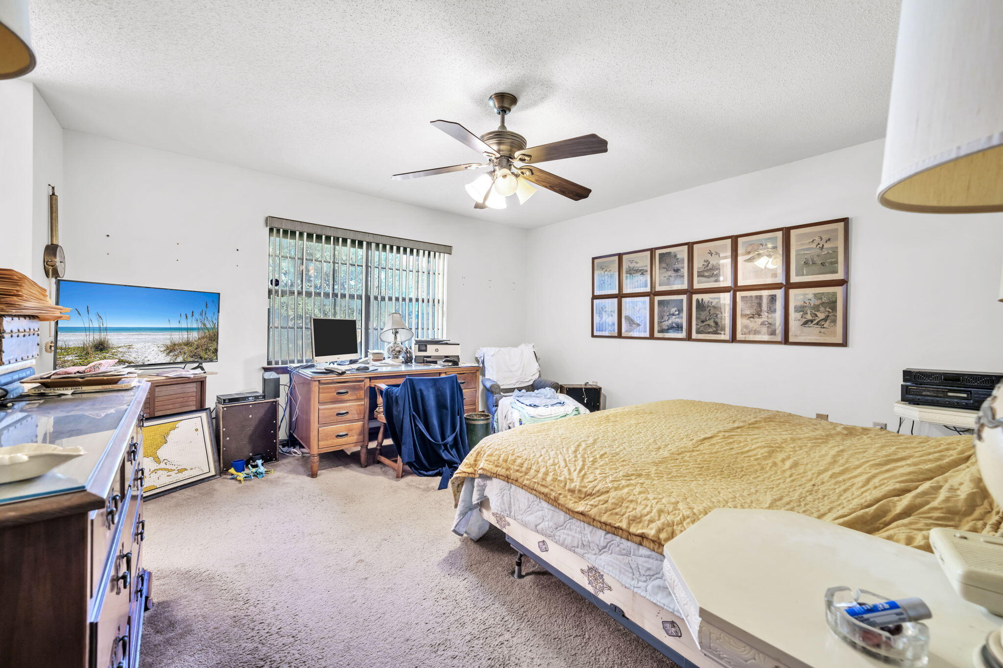 GULF MANOR S/D - Residential