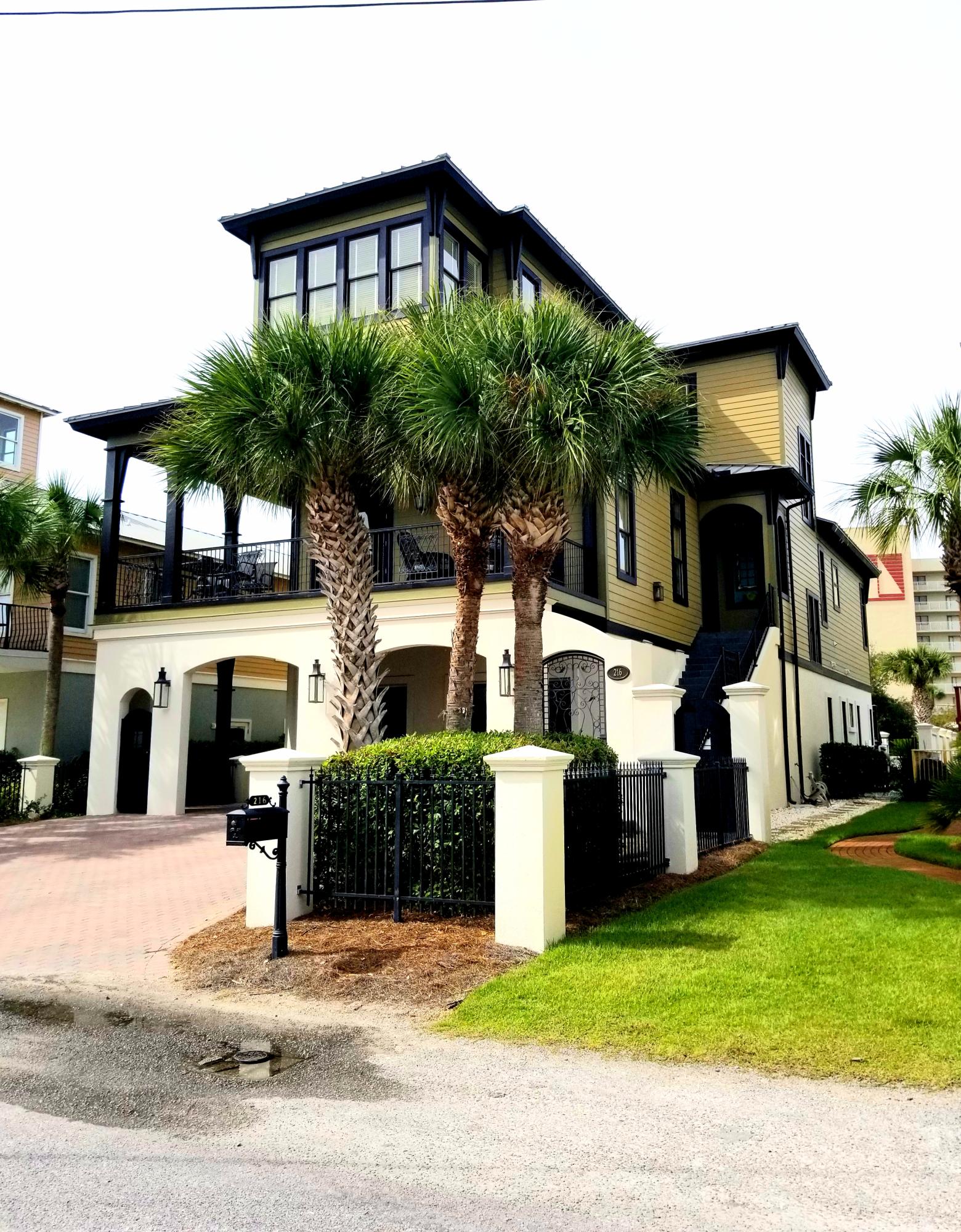 Sandtrap Road - Residential