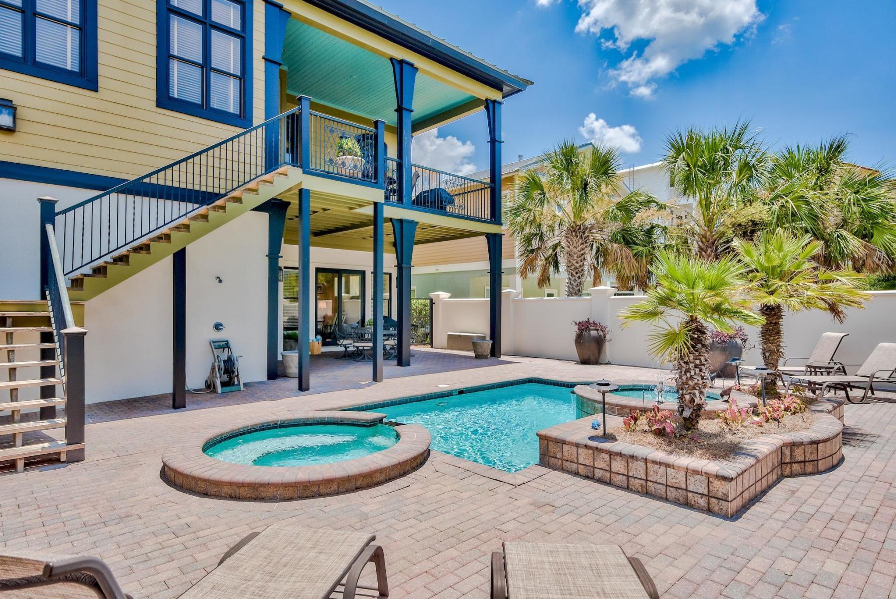 Sandtrap Road - Residential