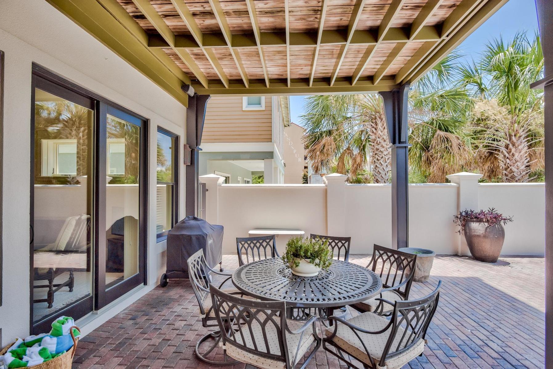 Sandtrap Road - Residential