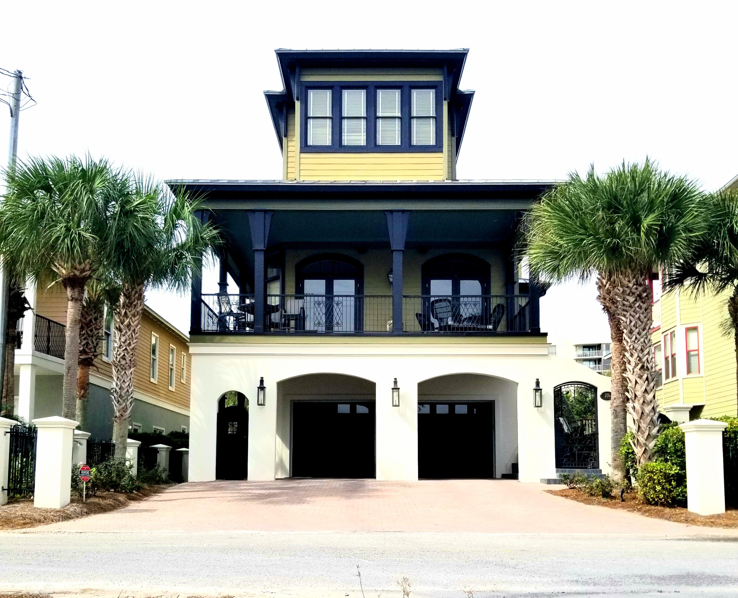 Sandtrap Road - Residential