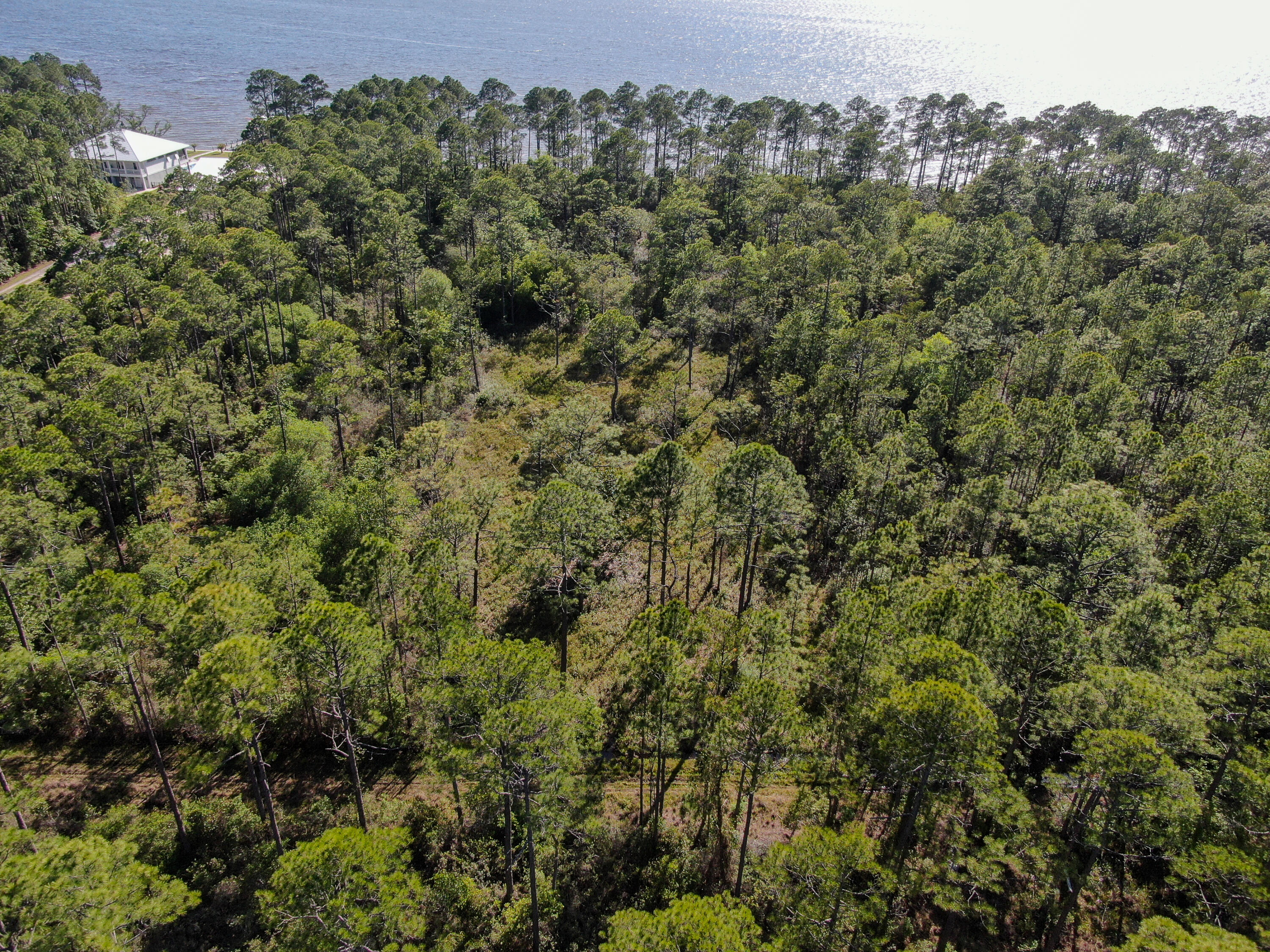 Bayview - Land
