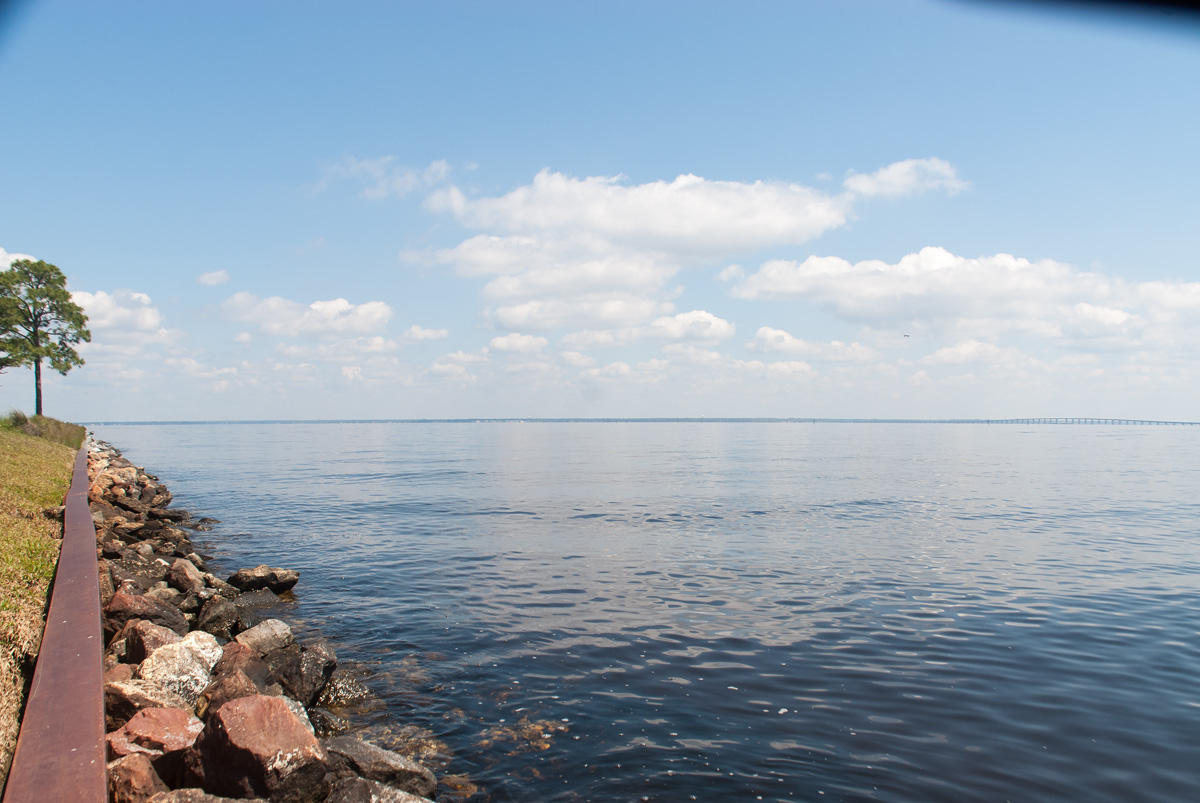 Estates at Indian Pointe - Land