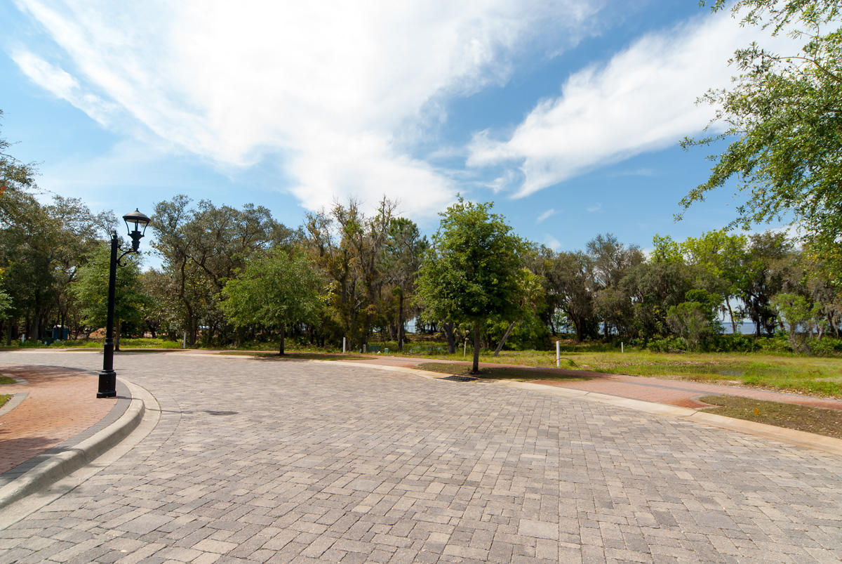 Estates at Indian Pointe - Land