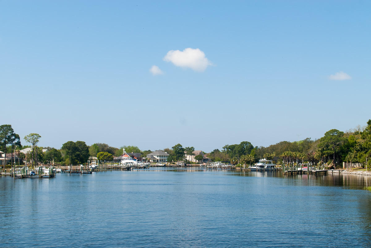 Estates at Indian Pointe - Land