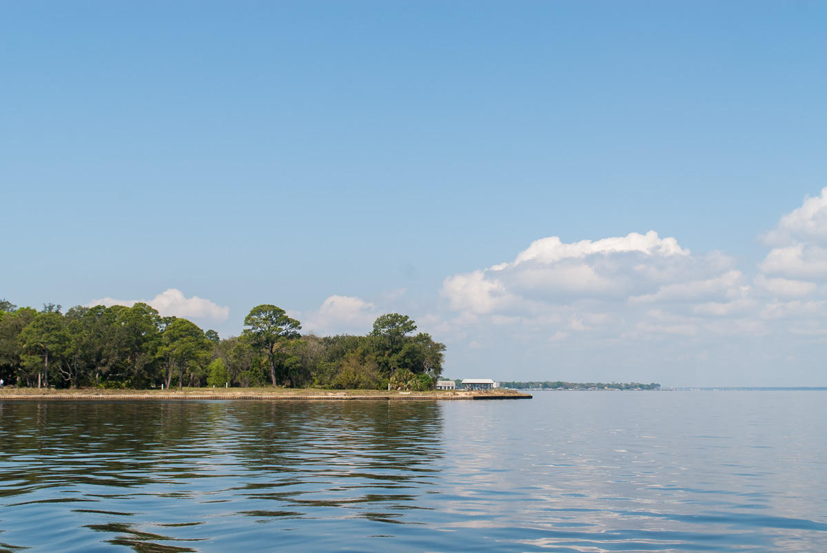 Estates at Indian Pointe - Land