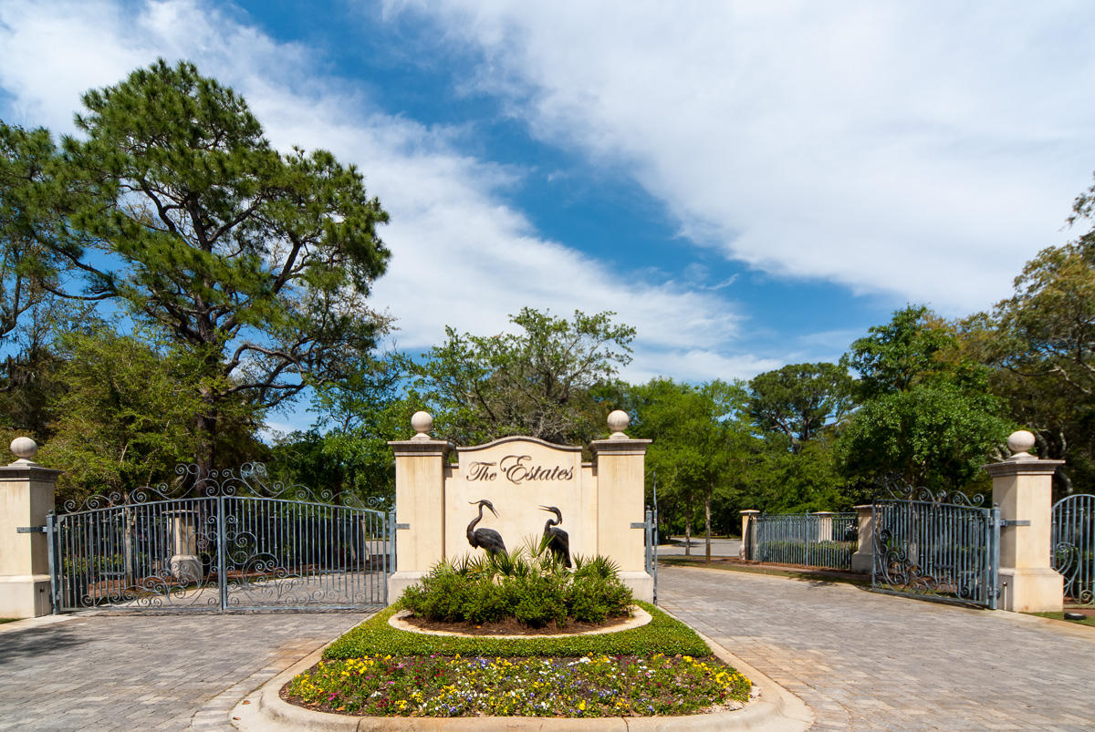Estates at Indian Pointe - Land