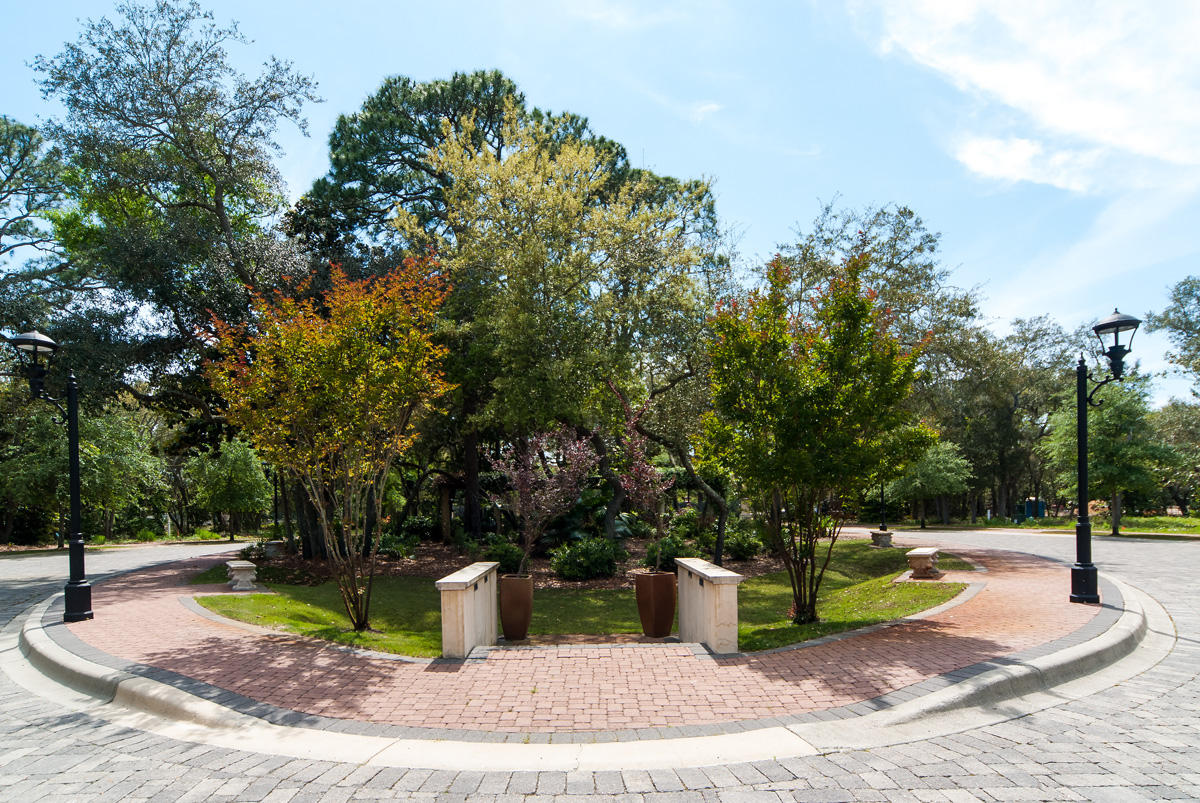Estates at Indian Pointe - Land