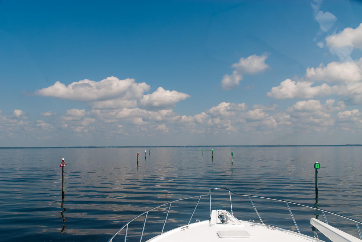 Estates at Indian Pointe - Land