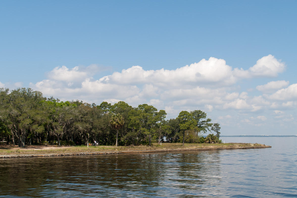 Estates at Indian Pointe - Land