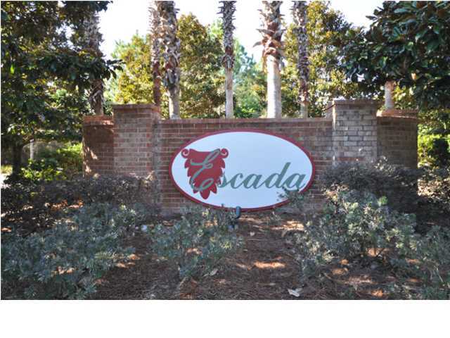 ESCADA - Residential Lease
