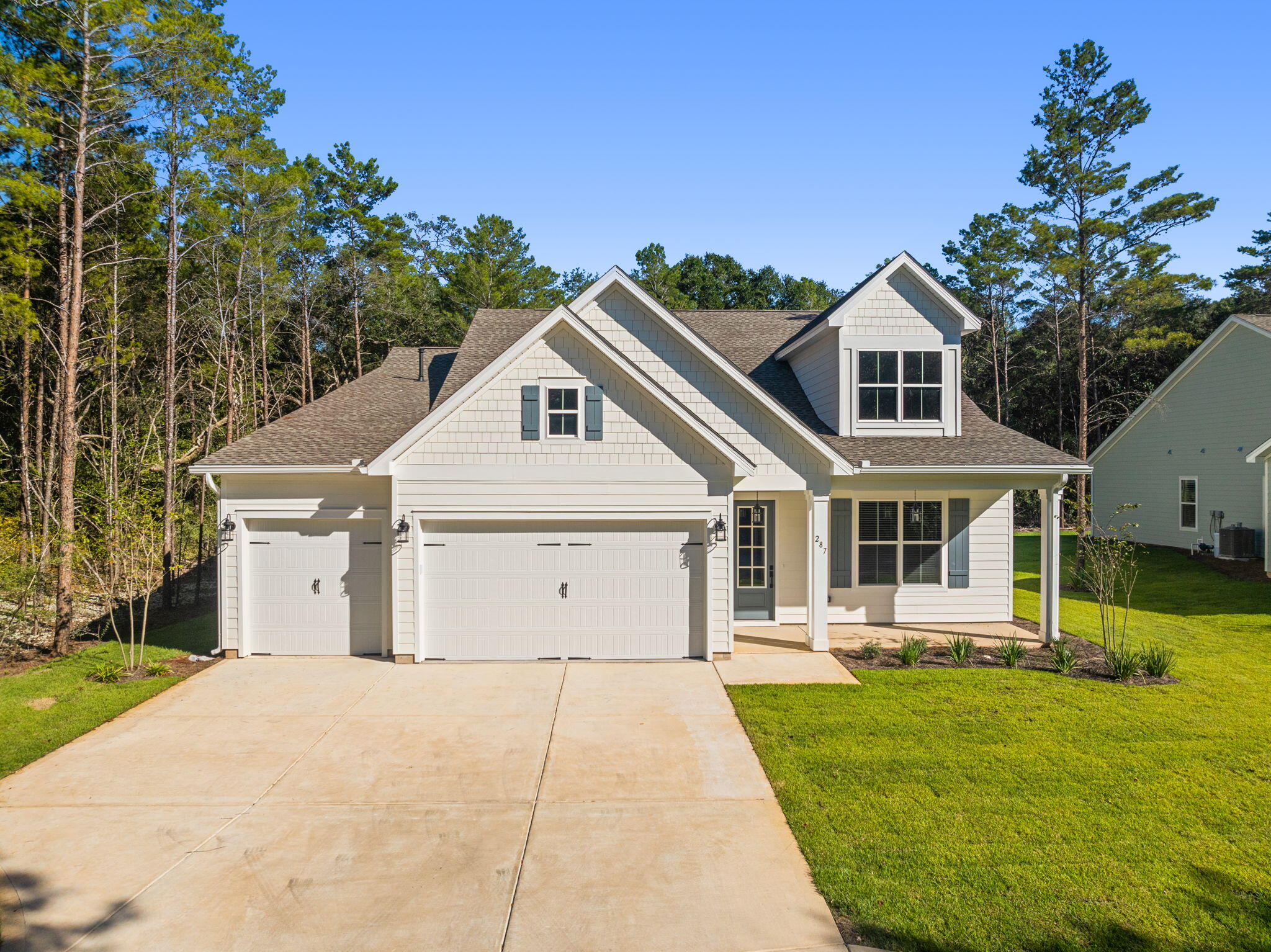MAGNOLIA BAY ESTATES - Residential Lease
