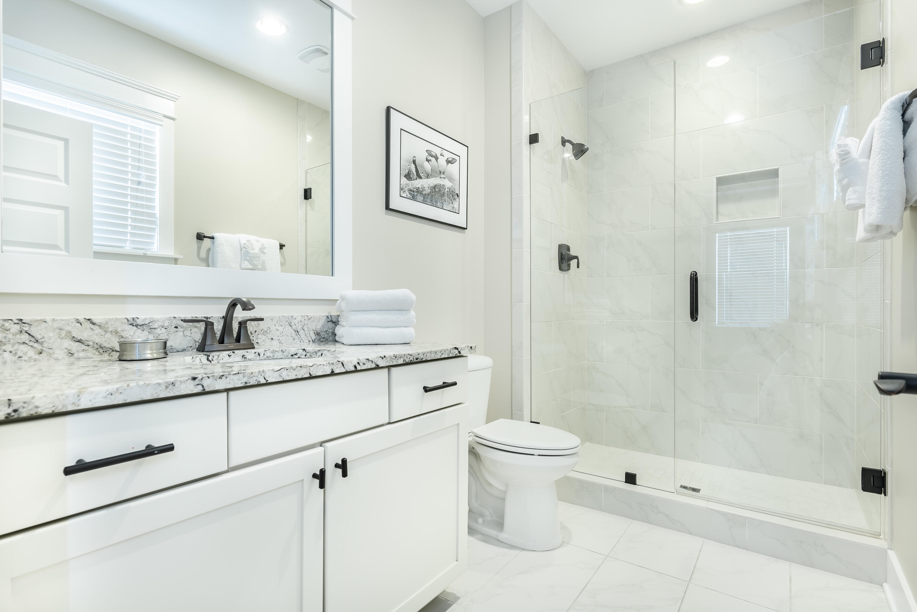 HIGHLAND PARKS - Residential