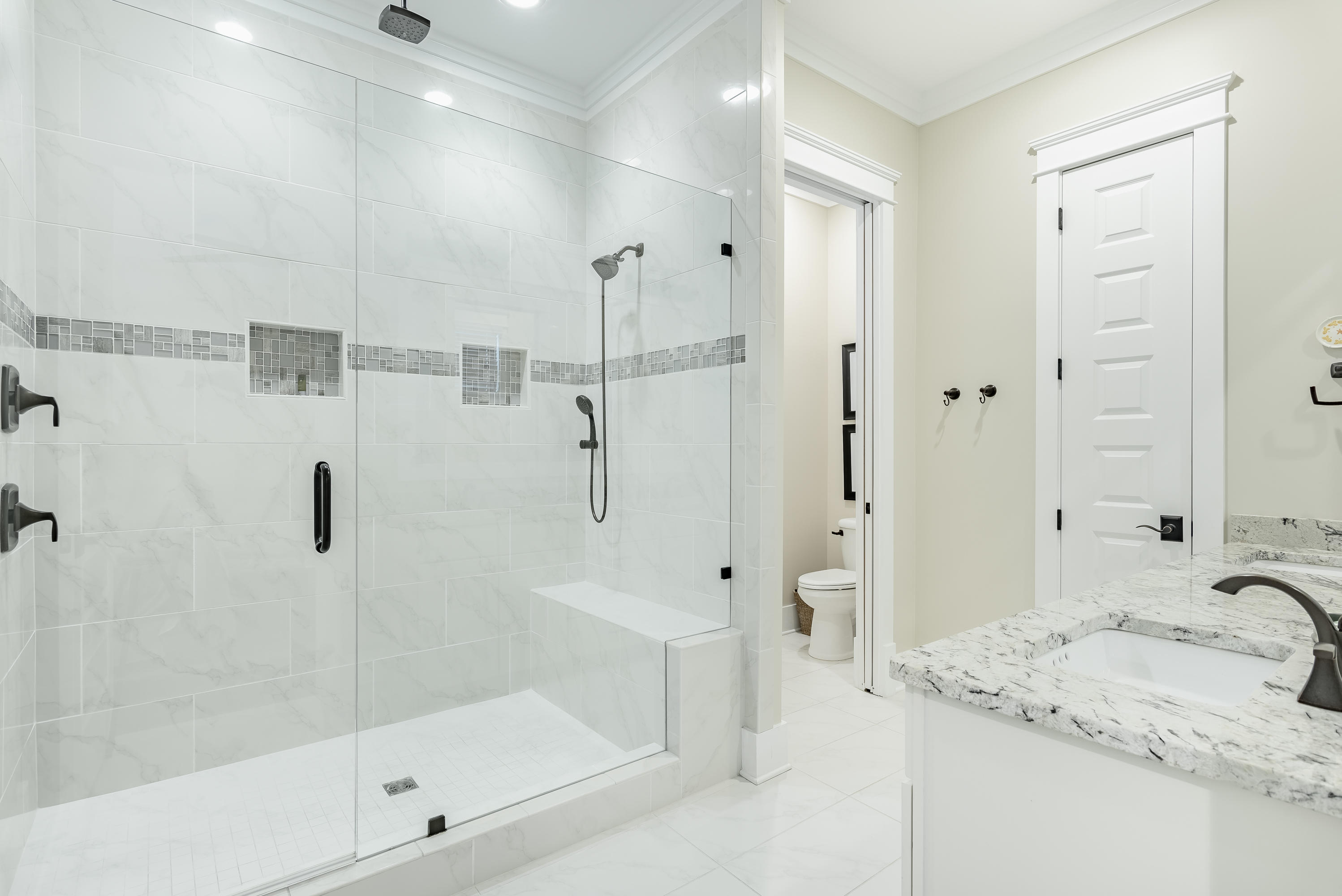 HIGHLAND PARKS - Residential
