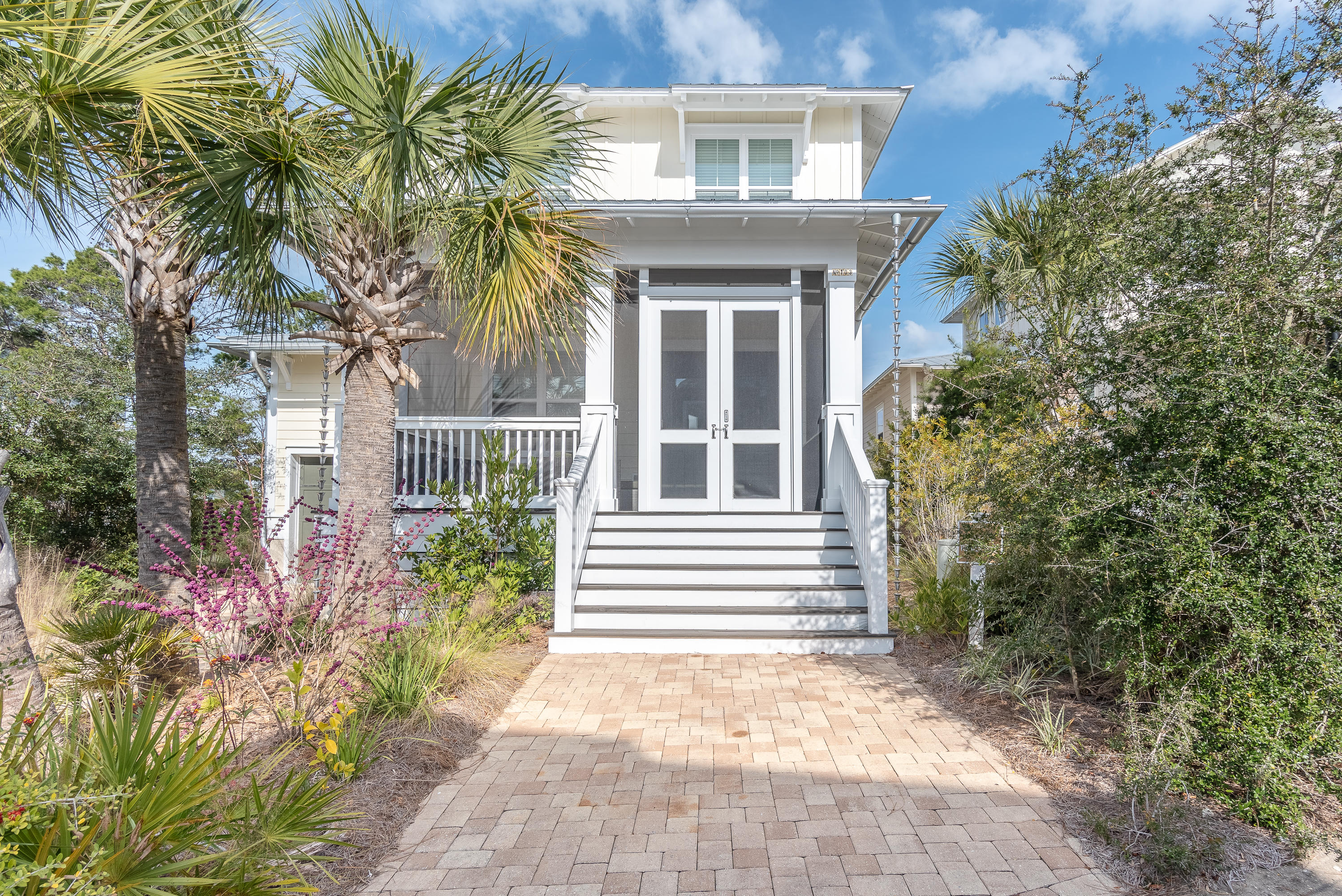 HIGHLAND PARKS - Residential
