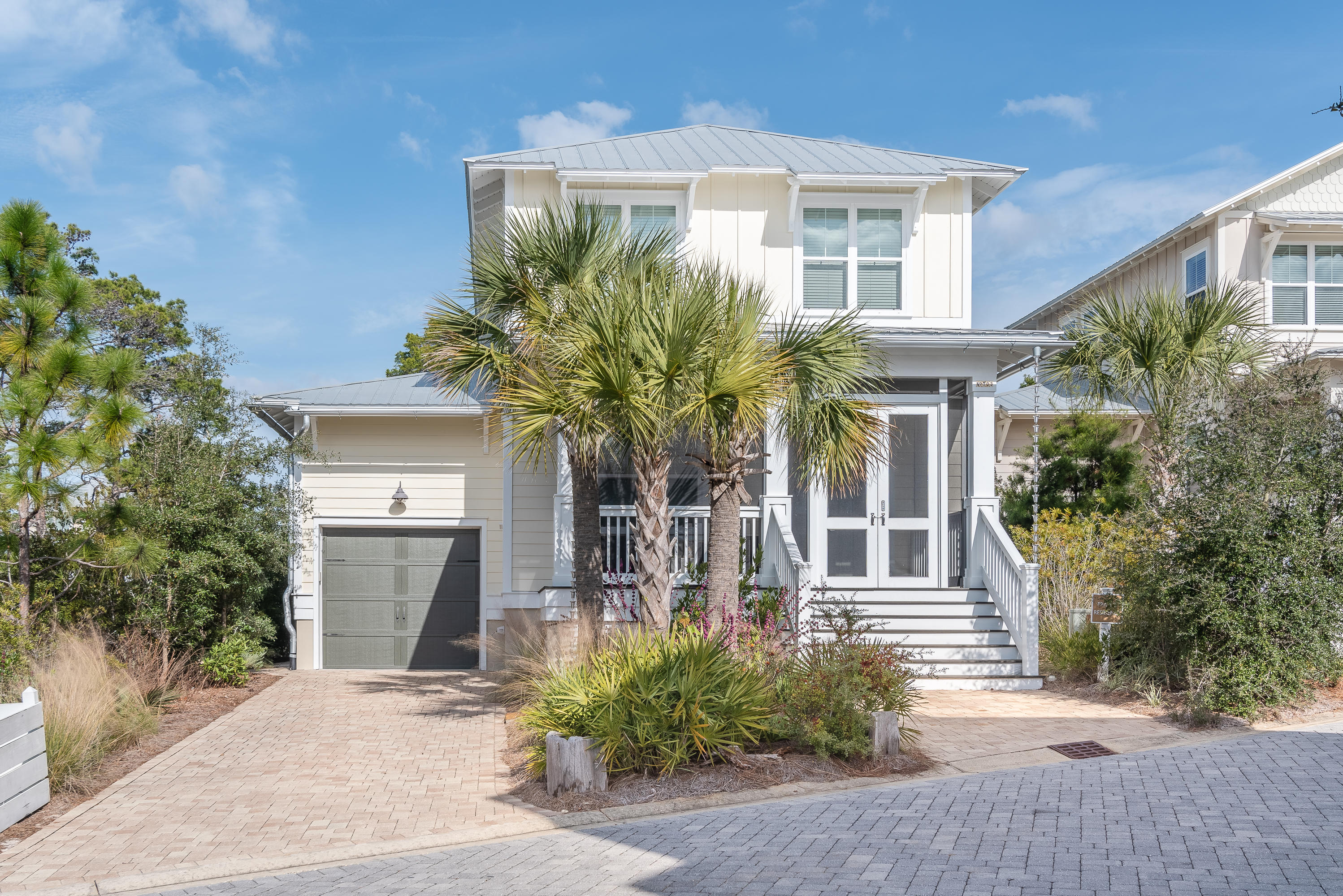 HIGHLAND PARKS - Residential