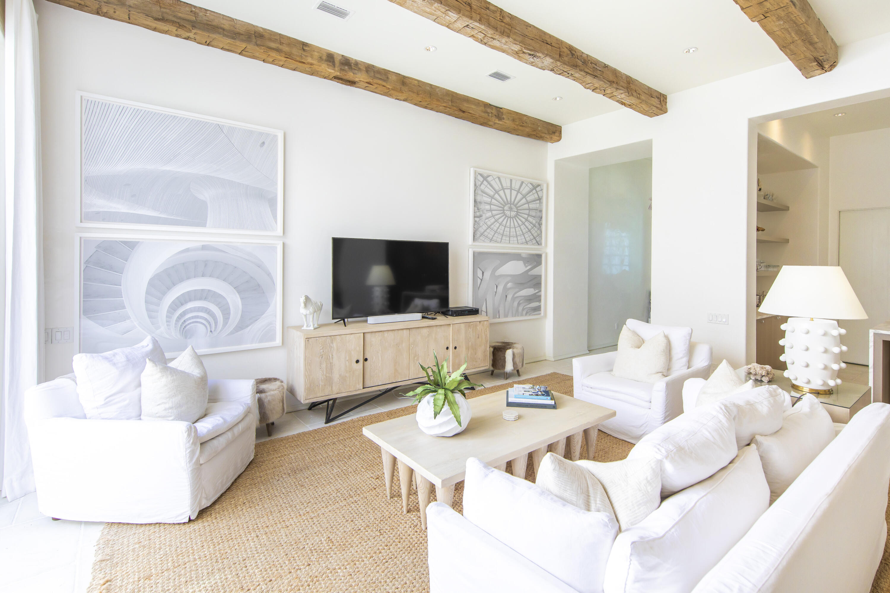 ALYS BEACH - Residential