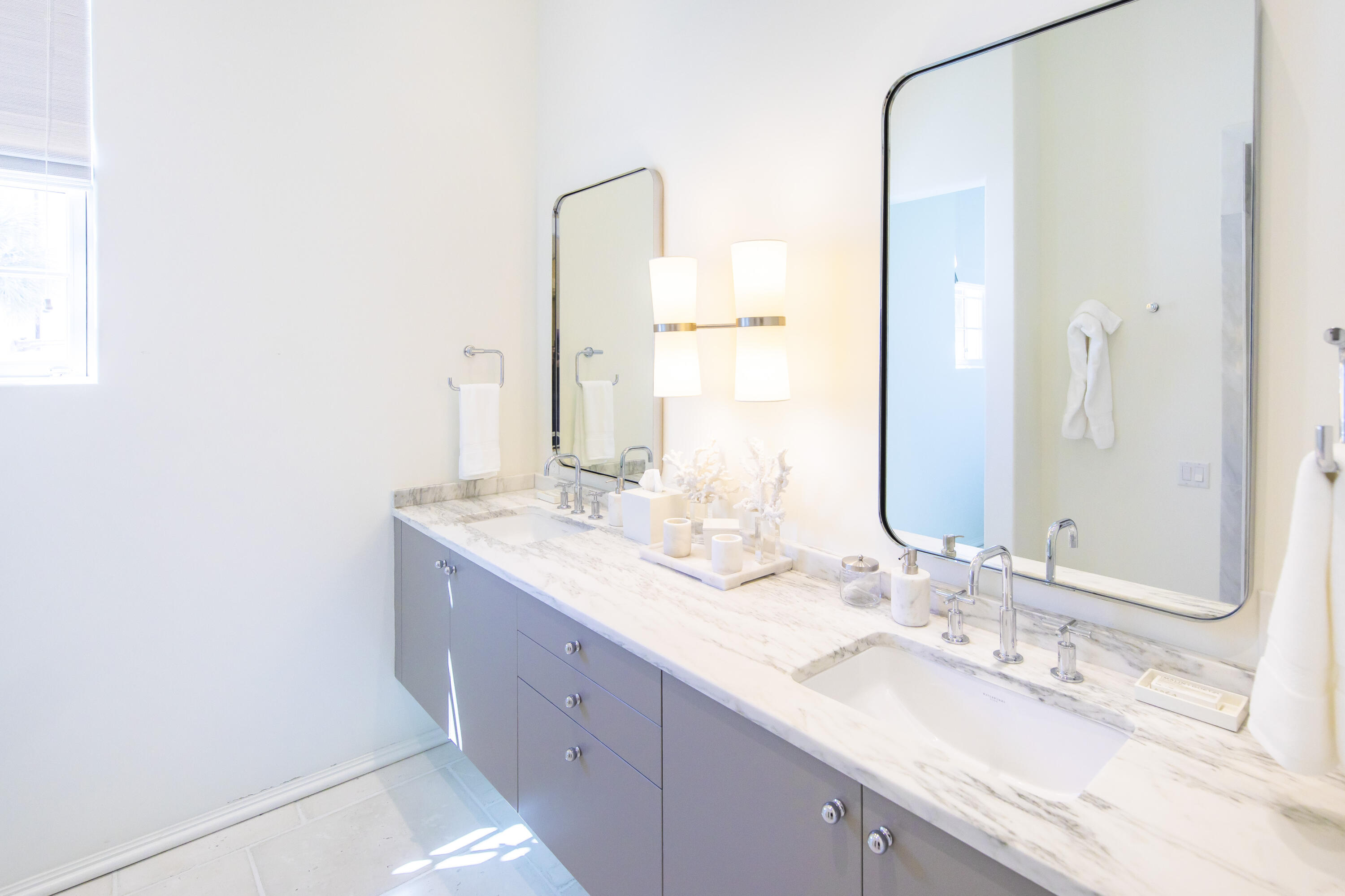 ALYS BEACH - Residential