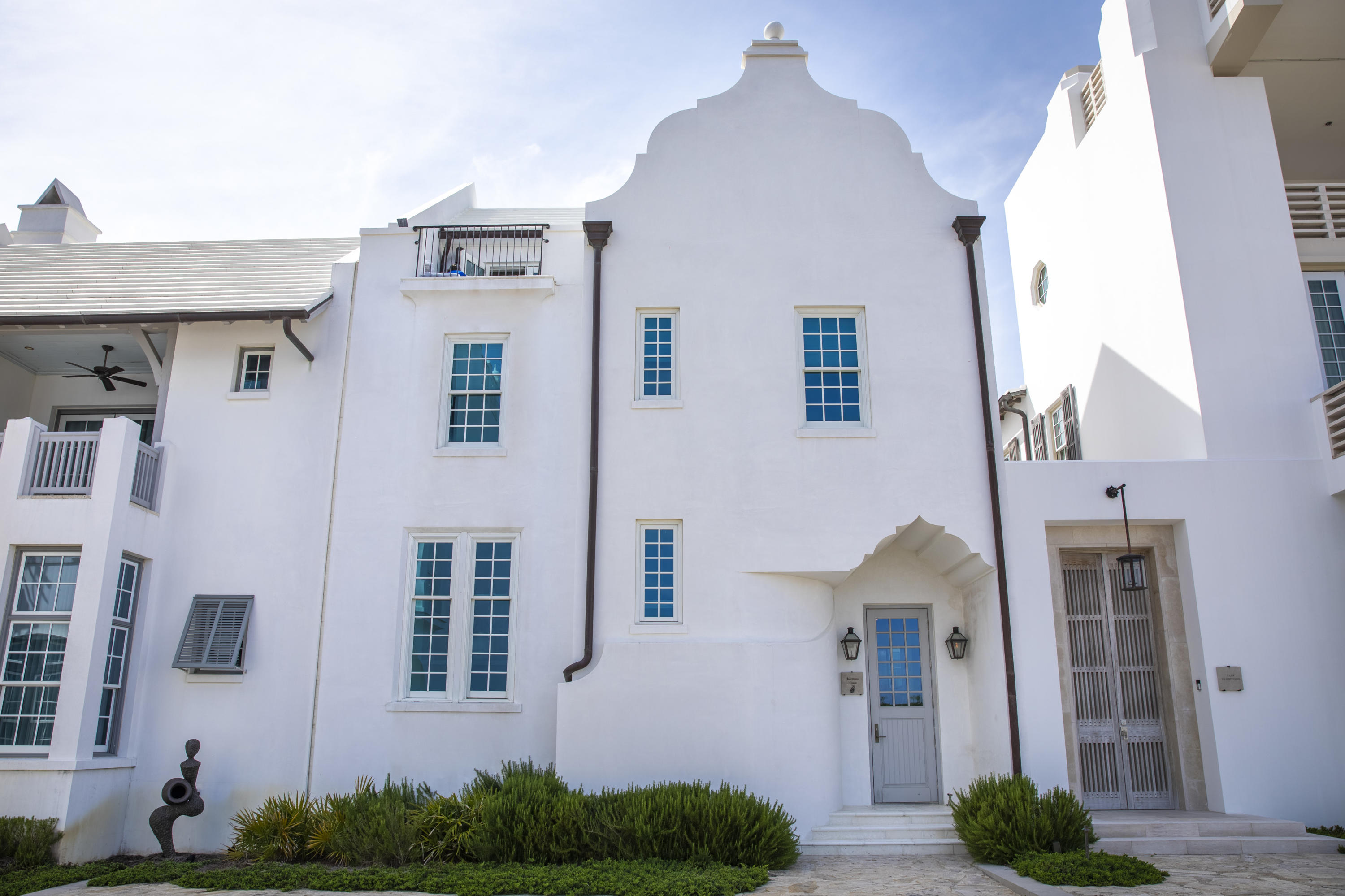 ALYS BEACH - Residential