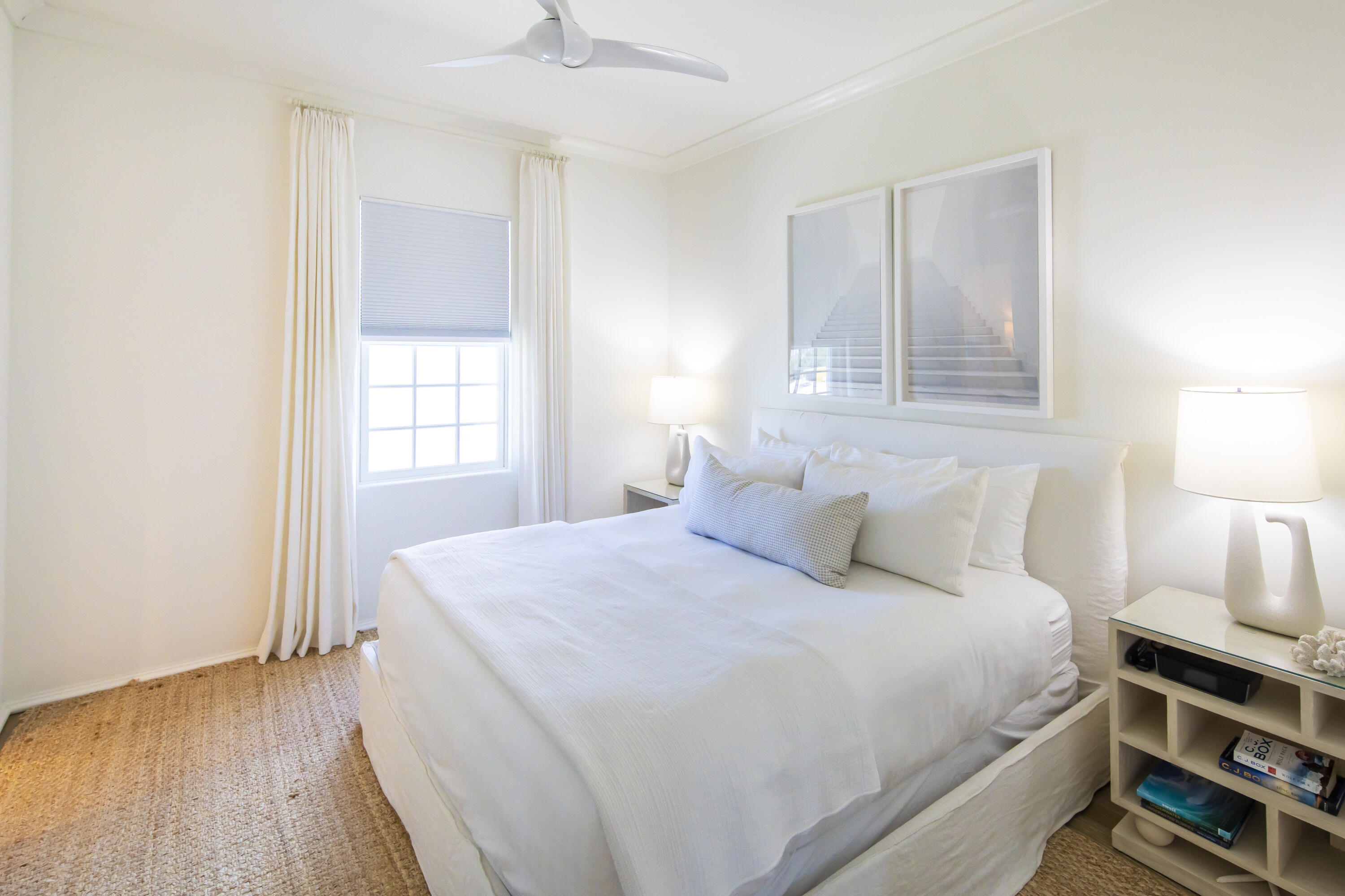 ALYS BEACH - Residential