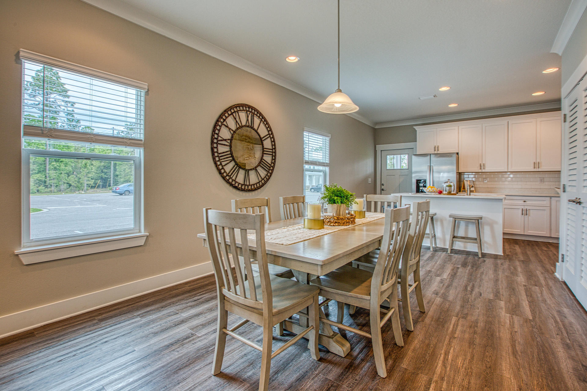 VERANDAS AT FREEPORT - Residential