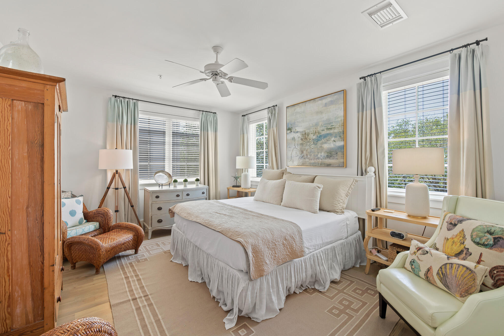 ROSEMARY BEACH, THE FLATS - Residential