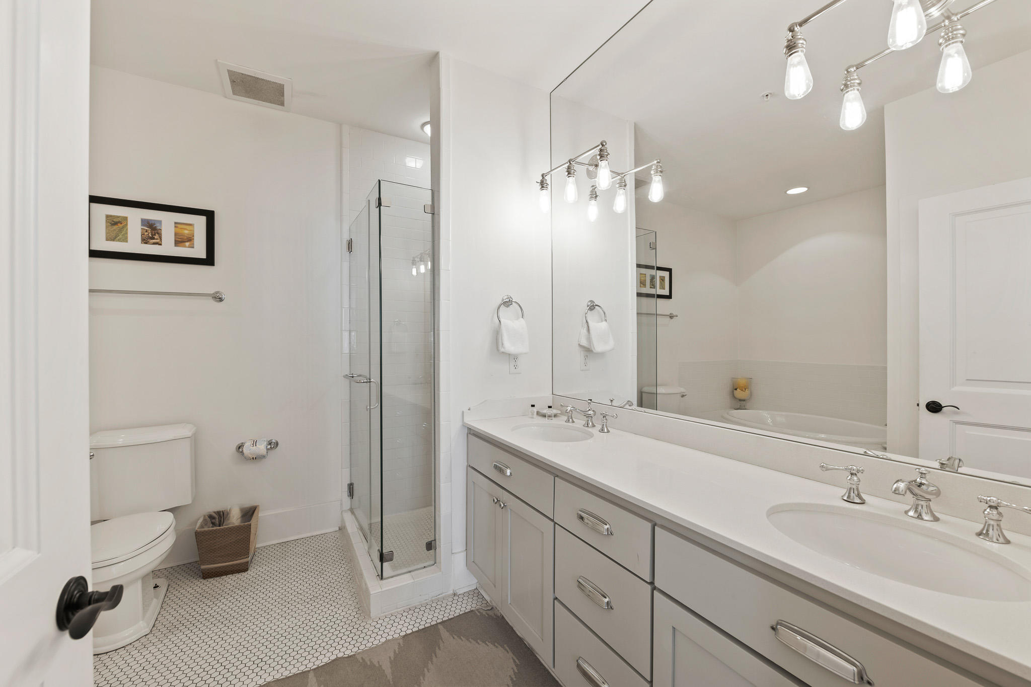ROSEMARY BEACH, THE FLATS - Residential