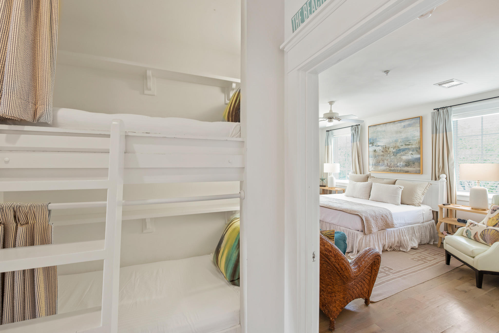 ROSEMARY BEACH, THE FLATS - Residential