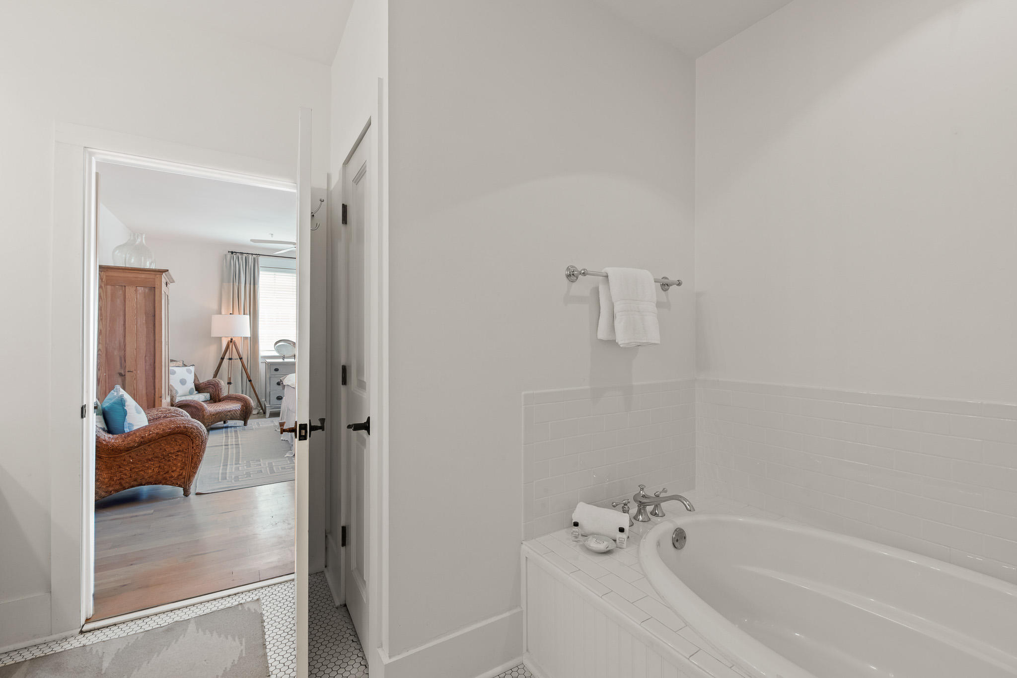ROSEMARY BEACH, THE FLATS - Residential