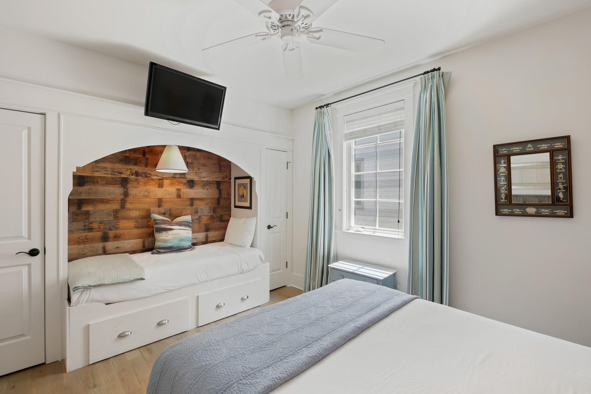 ROSEMARY BEACH, THE FLATS - Residential