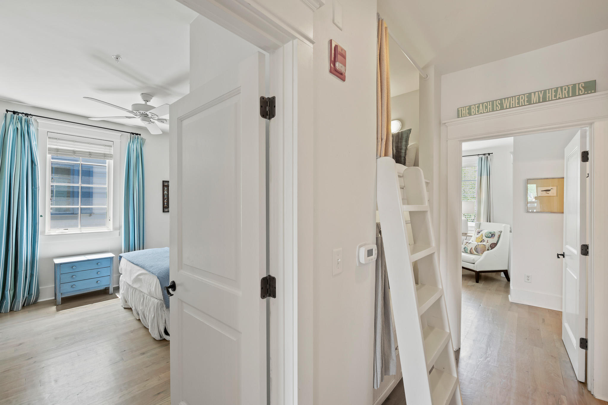 ROSEMARY BEACH, THE FLATS - Residential