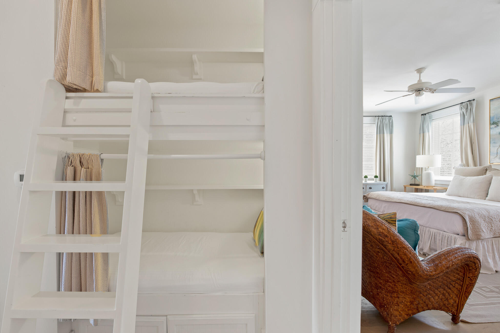 ROSEMARY BEACH, THE FLATS - Residential