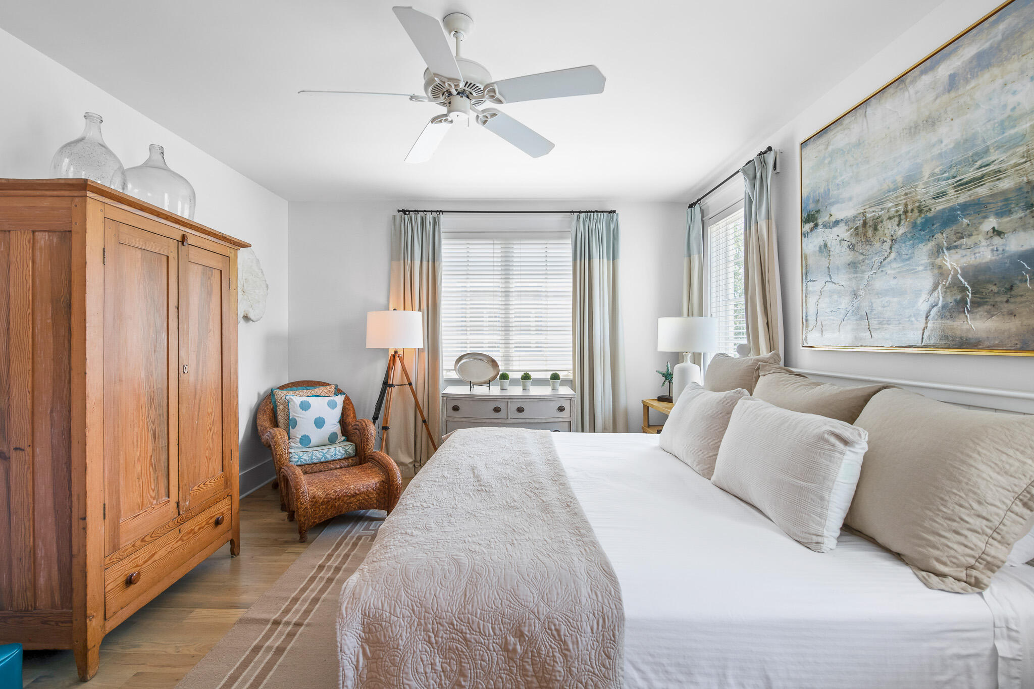 ROSEMARY BEACH, THE FLATS - Residential