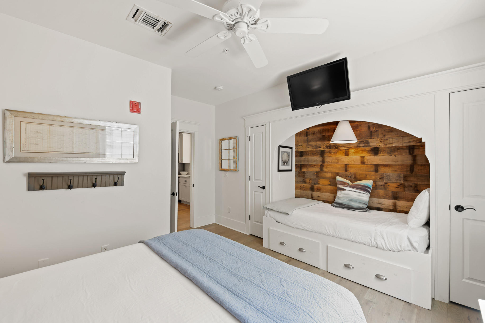 ROSEMARY BEACH, THE FLATS - Residential