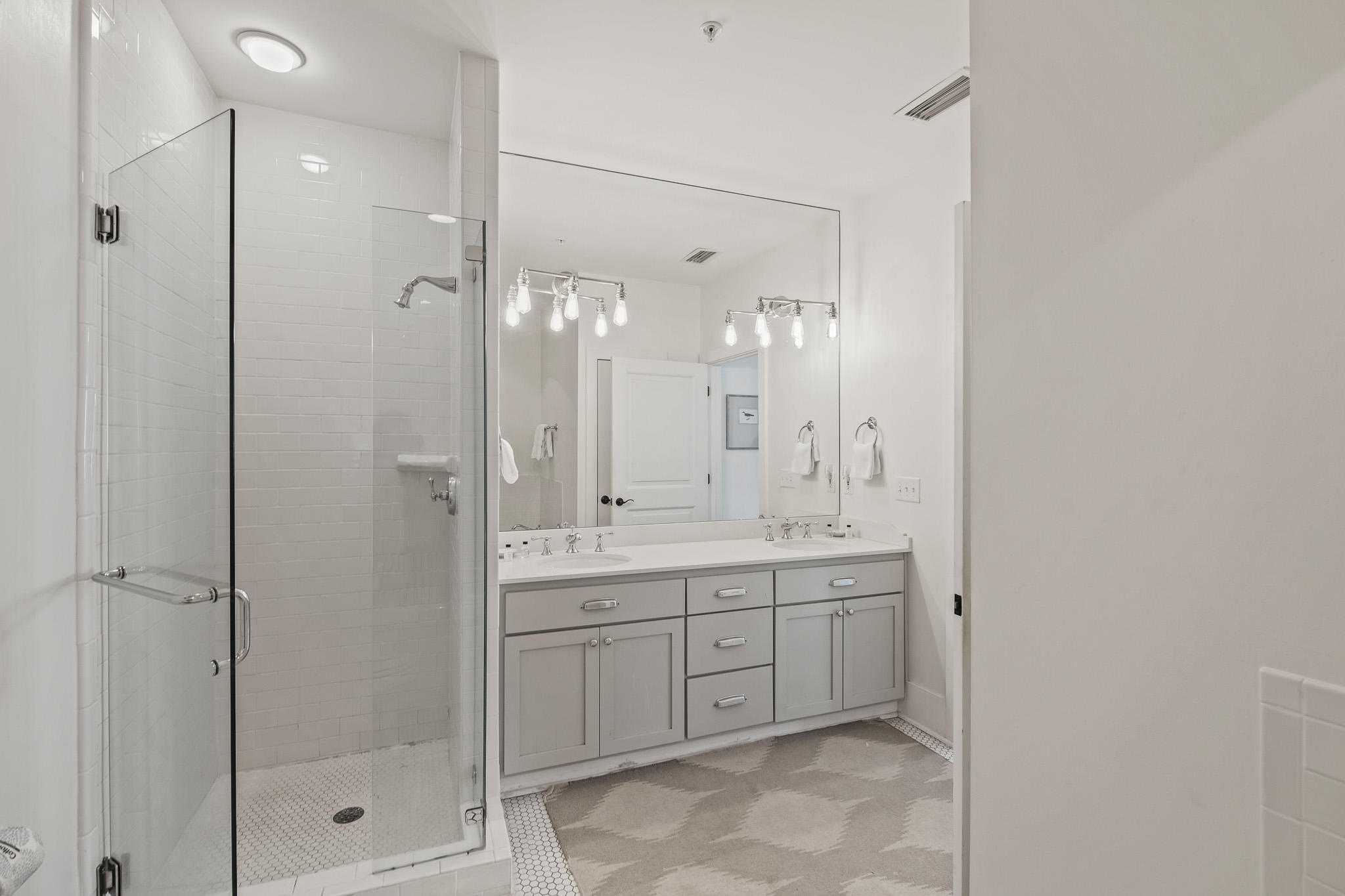 ROSEMARY BEACH, THE FLATS - Residential