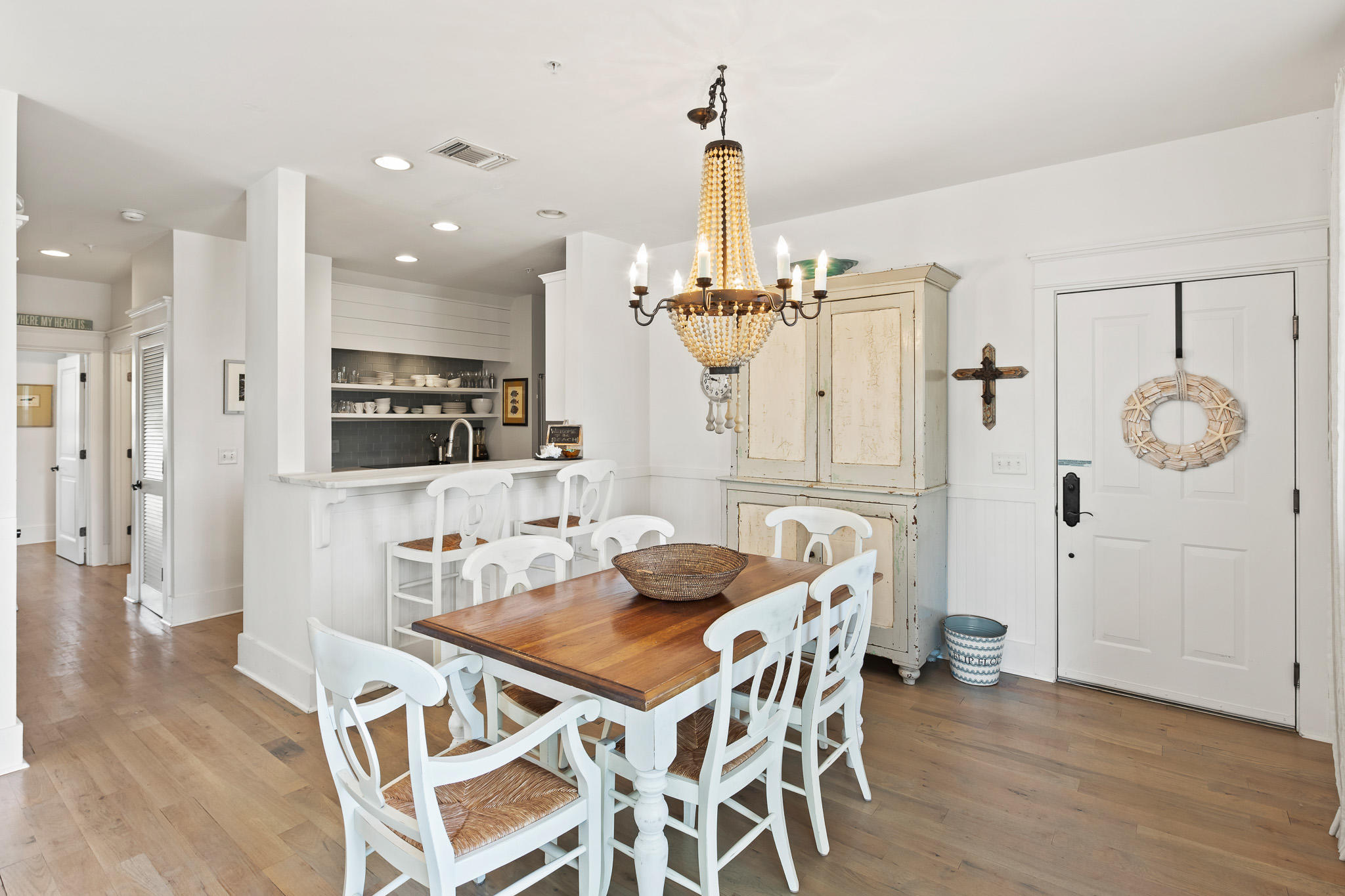 ROSEMARY BEACH, THE FLATS - Residential