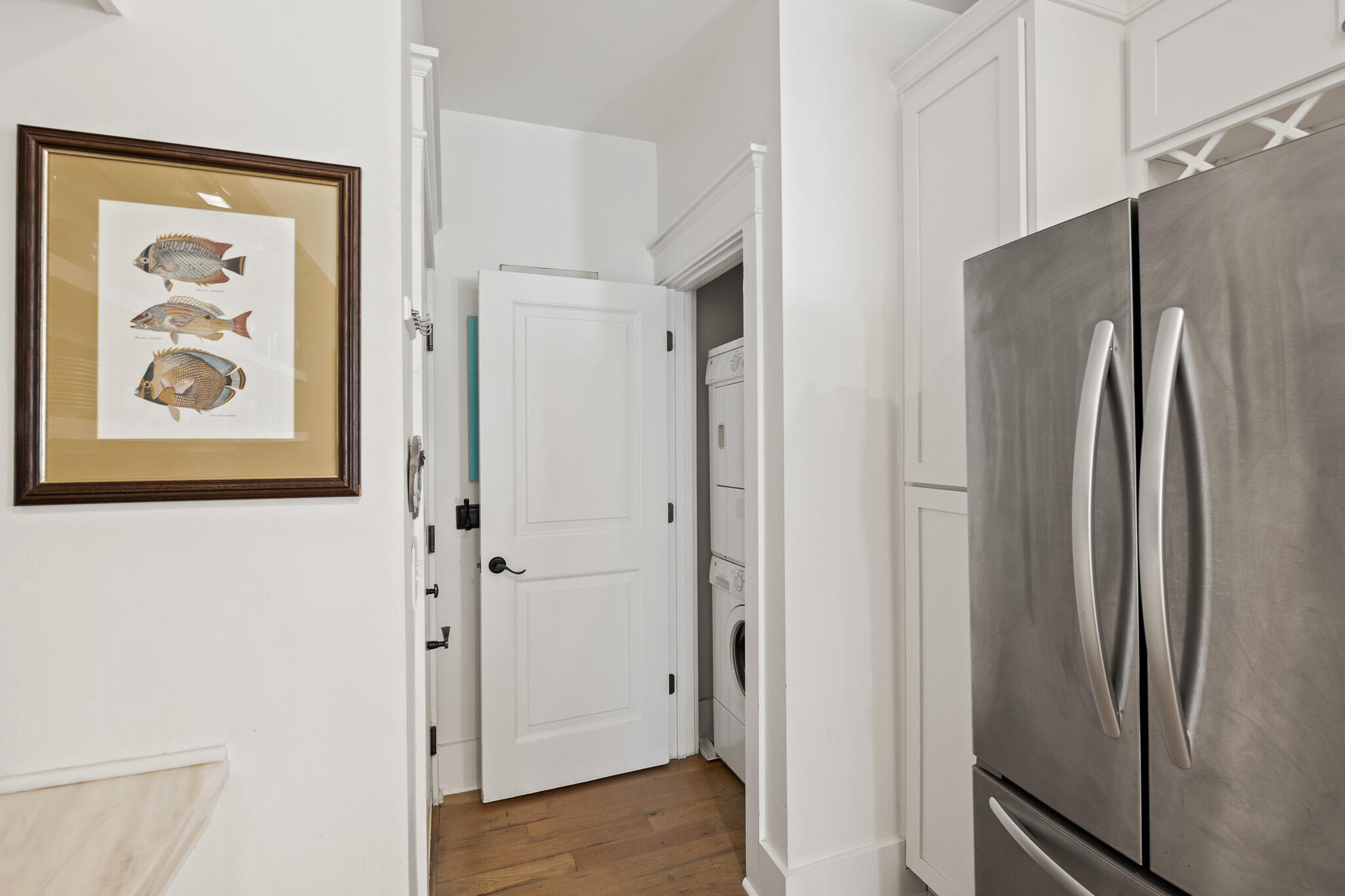 ROSEMARY BEACH, THE FLATS - Residential