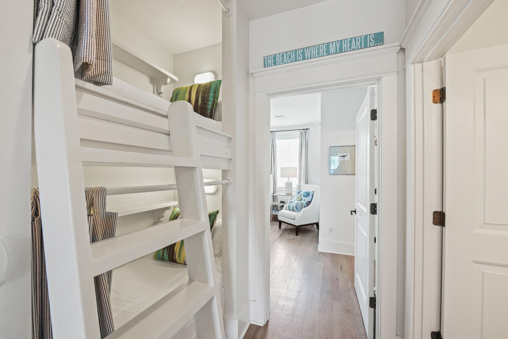 ROSEMARY BEACH, THE FLATS - Residential