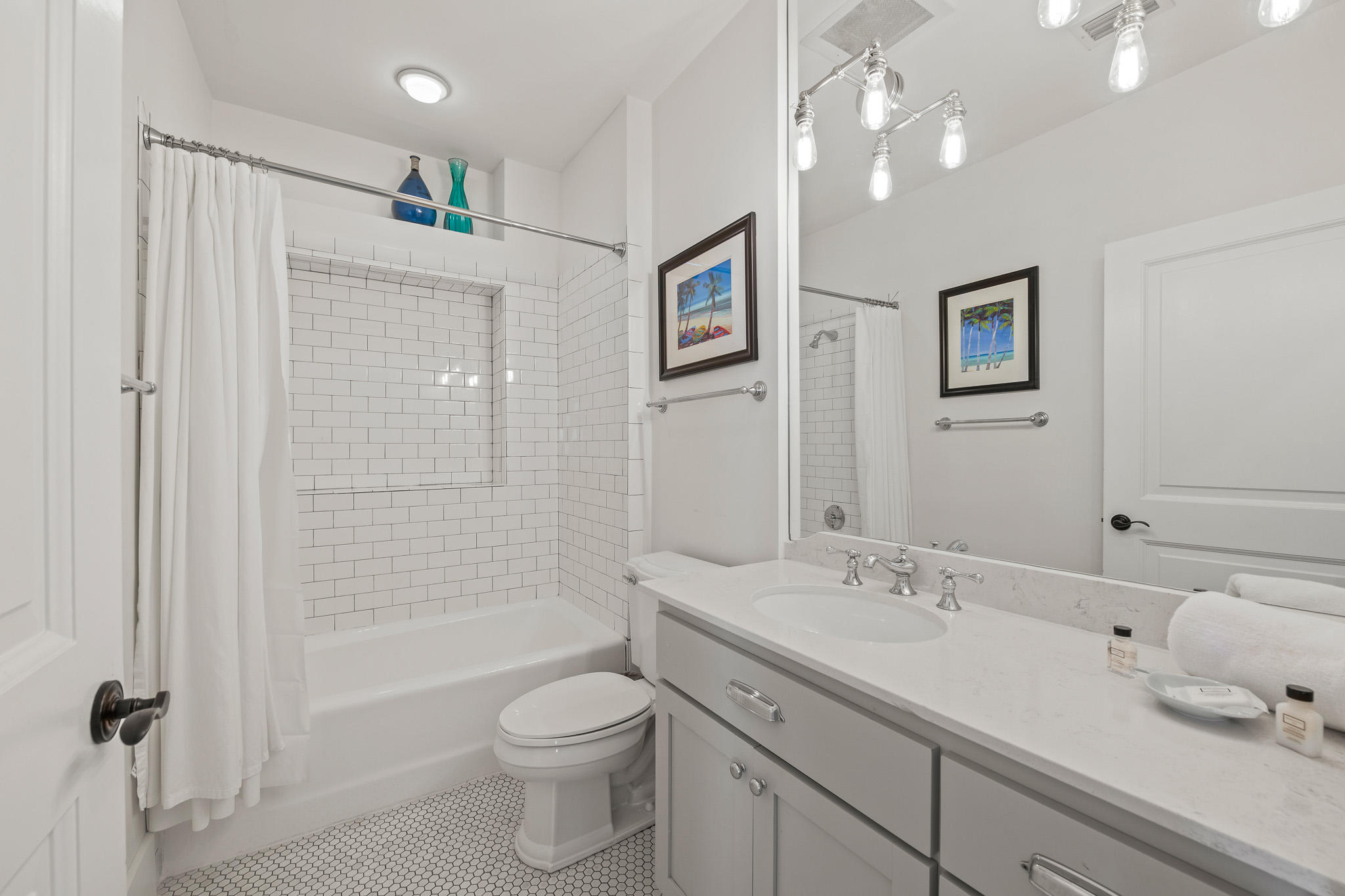 ROSEMARY BEACH, THE FLATS - Residential