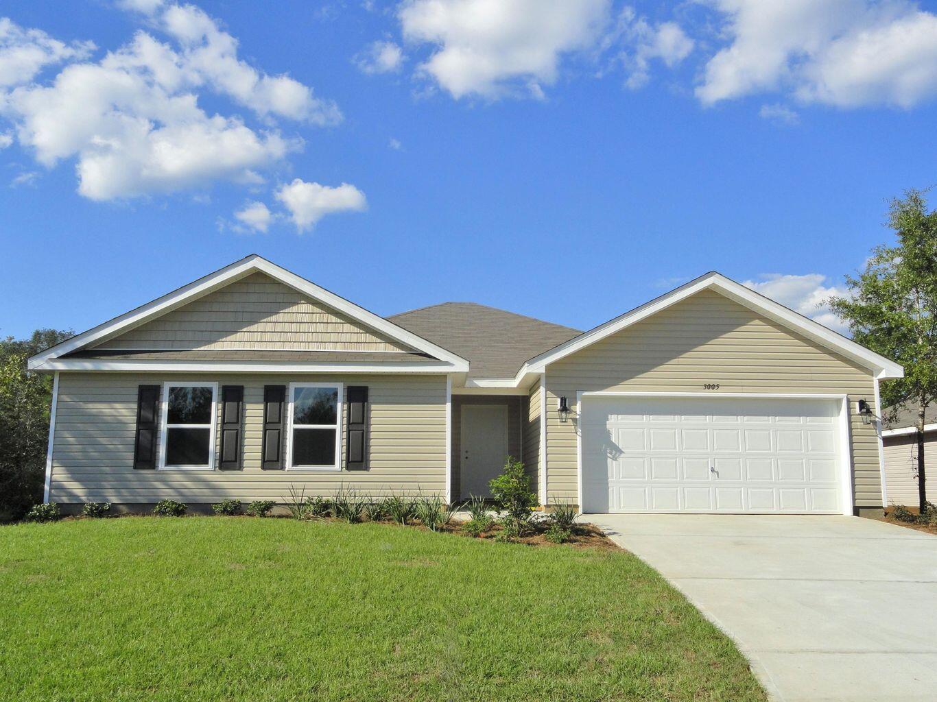 PARTRIDGE HILLS - Residential Lease