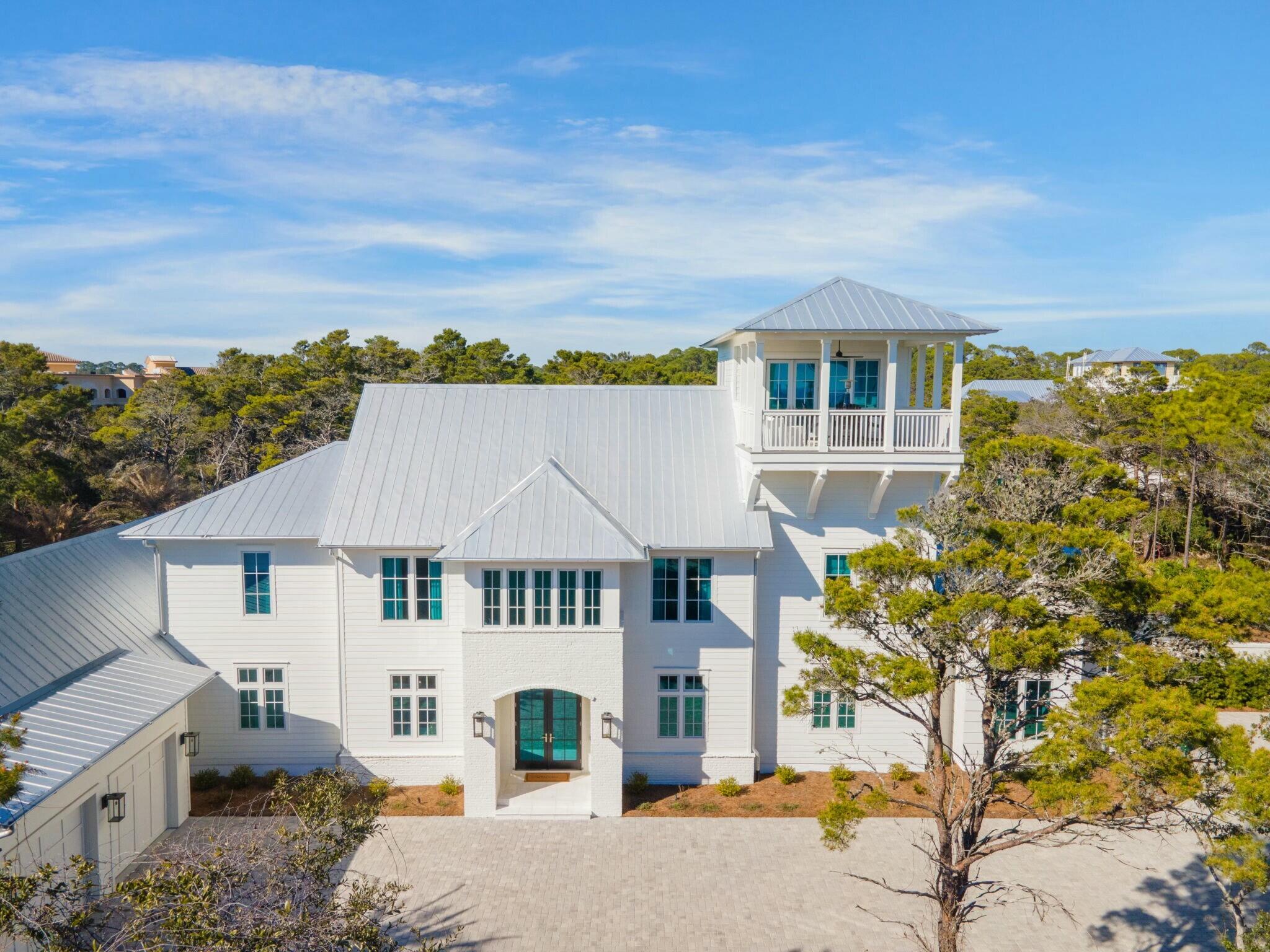 Bannerman Beach Estates - Residential